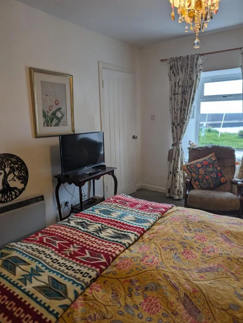 Song of the Sea, Selkie House