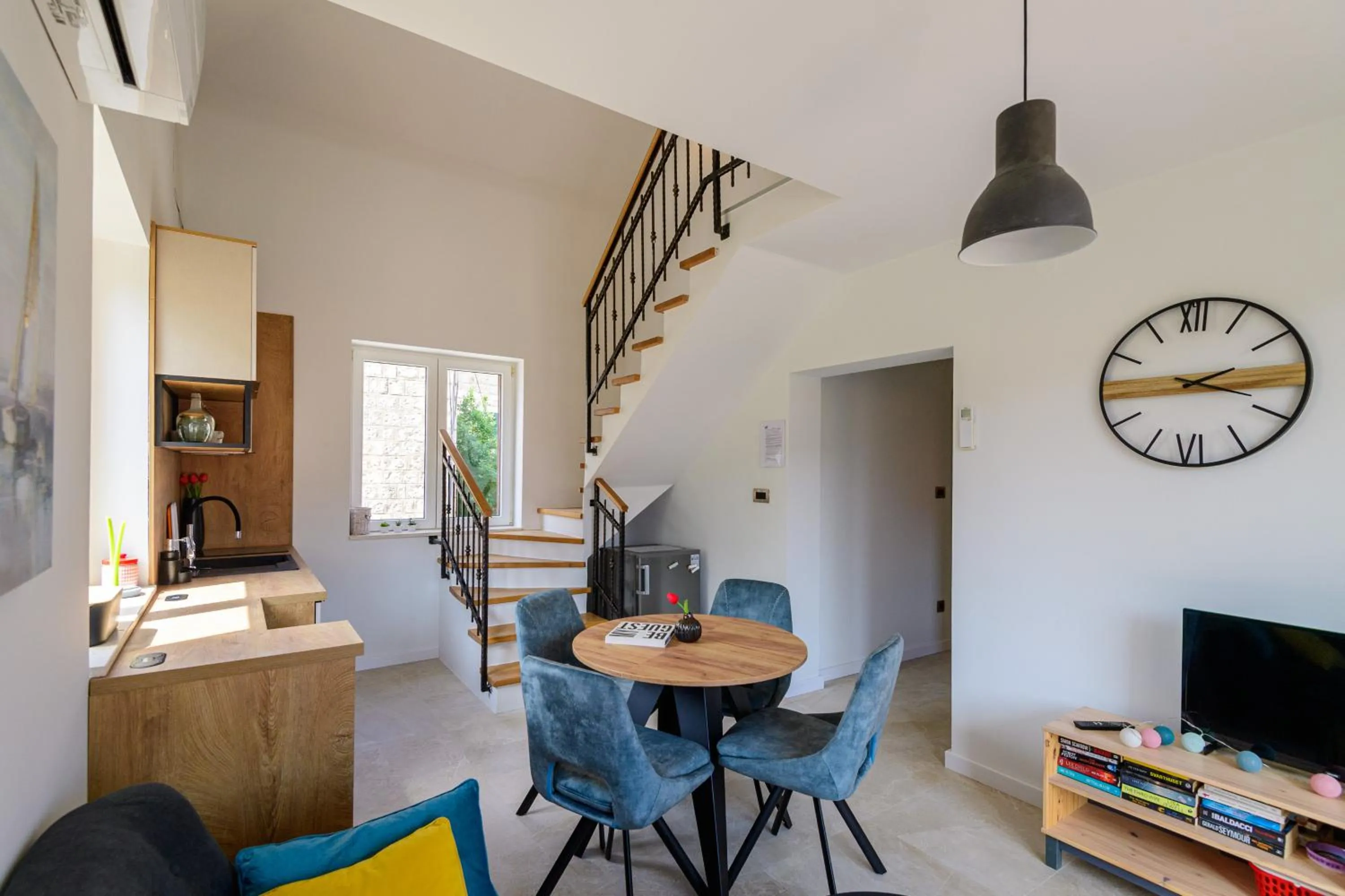 Apartments Kralj Ana