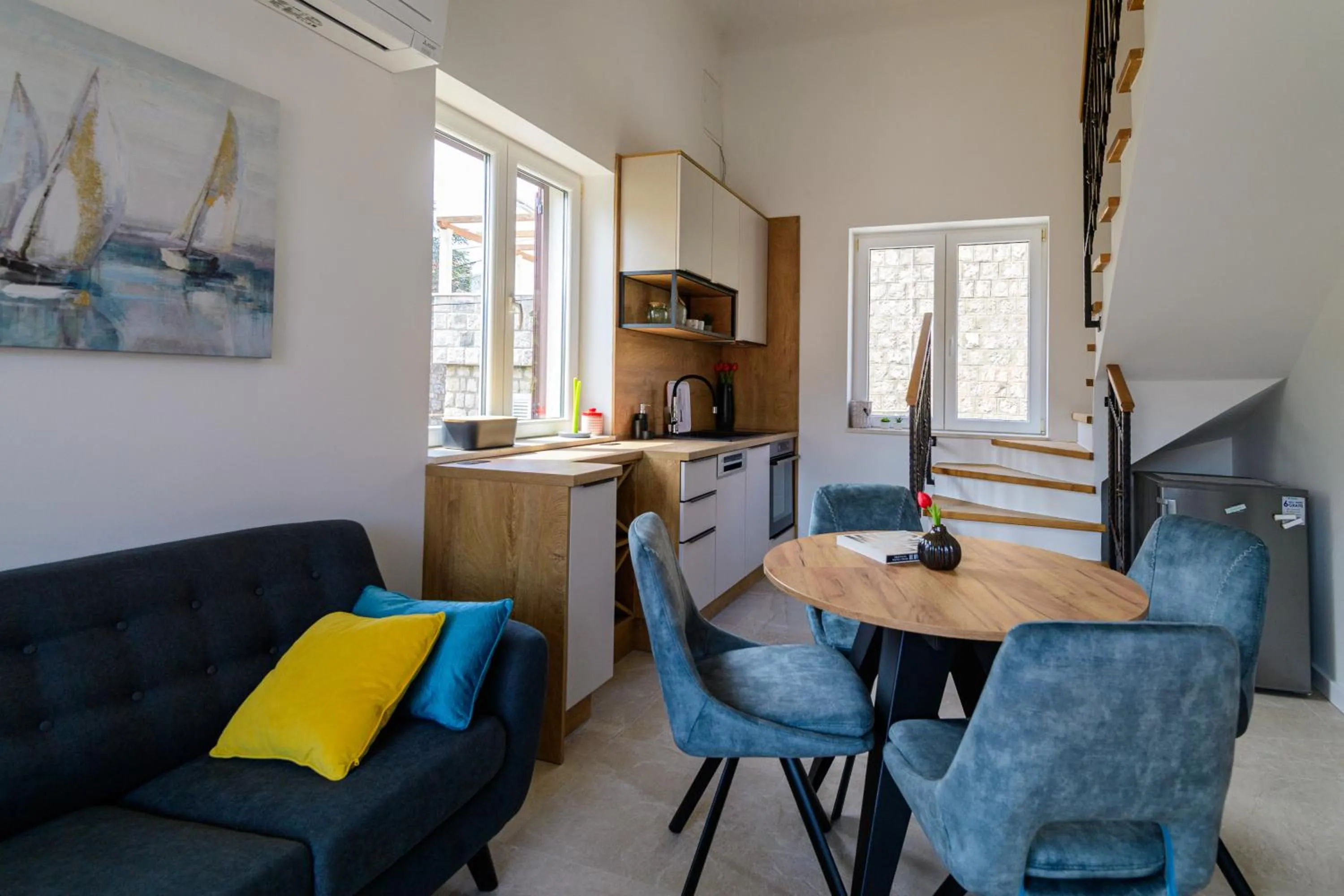 Apartments Kralj Ana