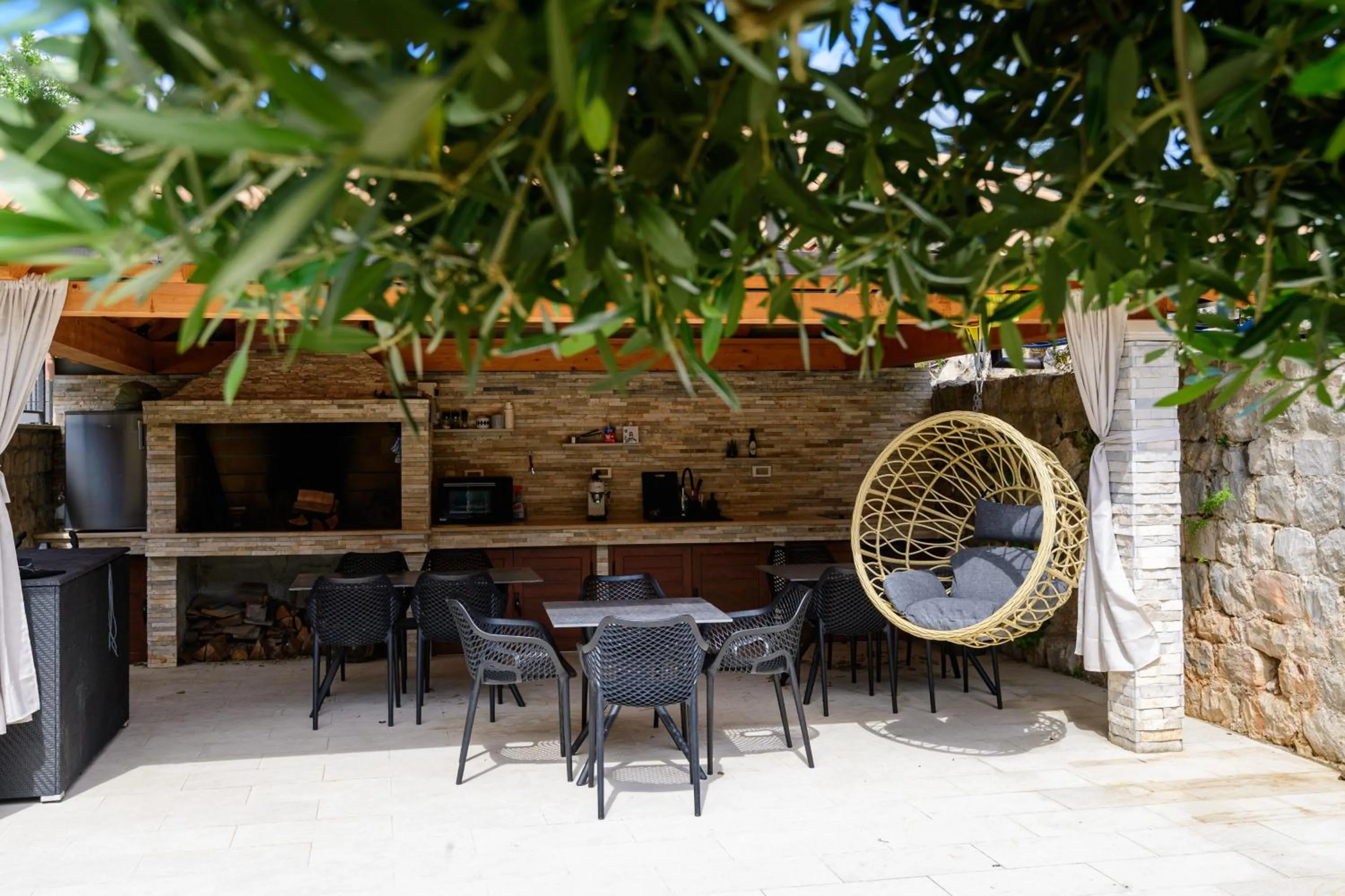 Apartments Kralj Ana