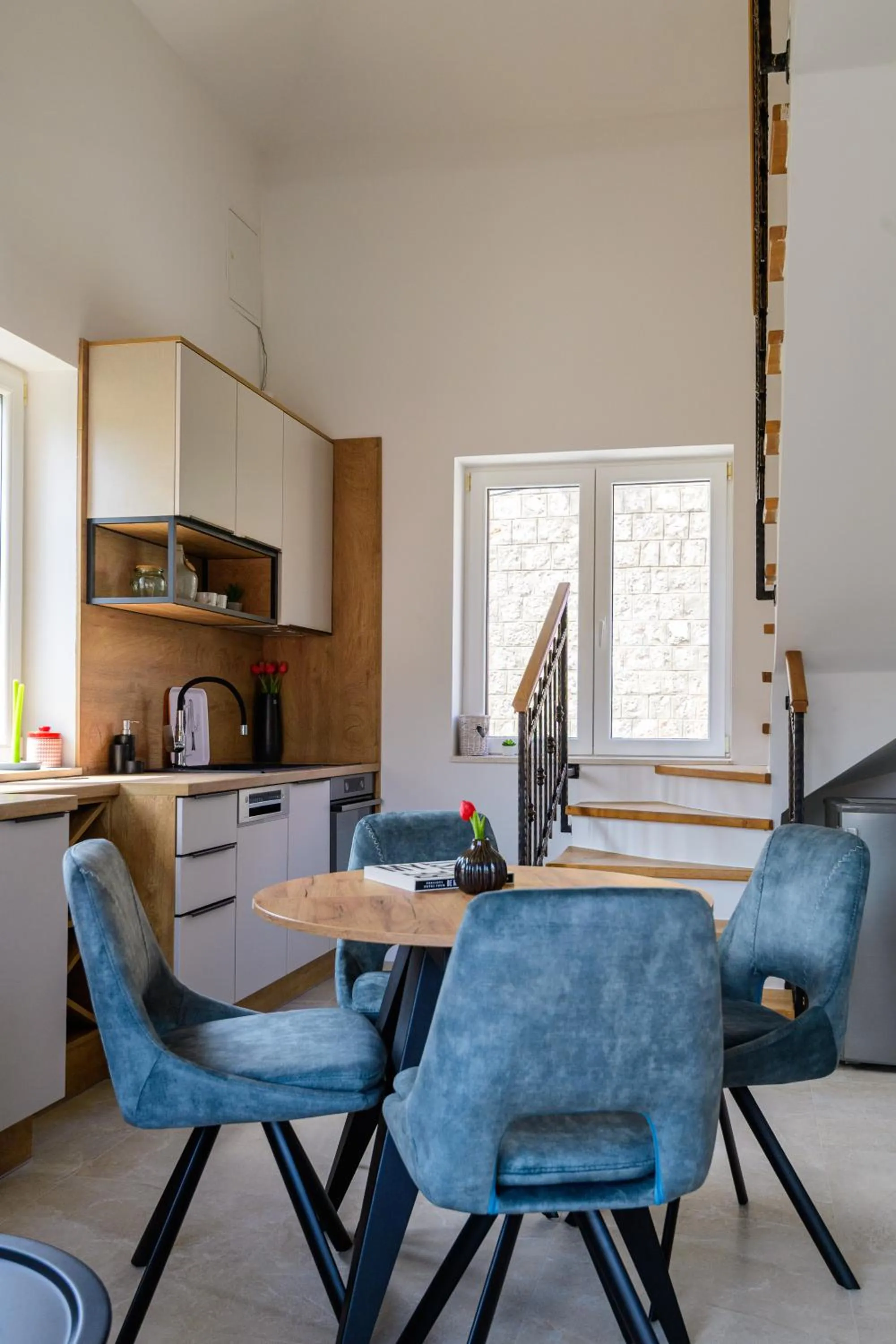 Apartments Kralj Ana