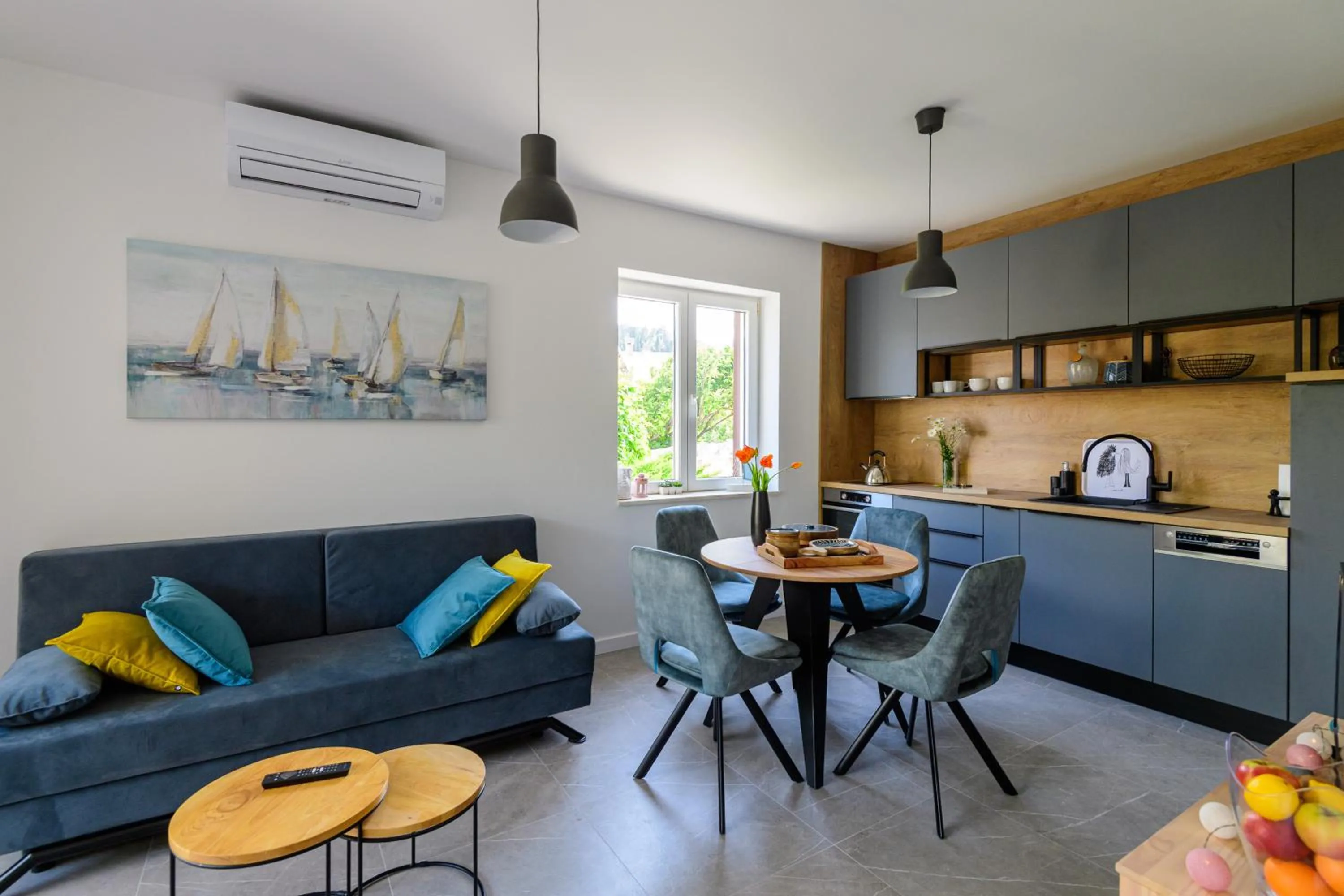 Apartments Kralj Ana