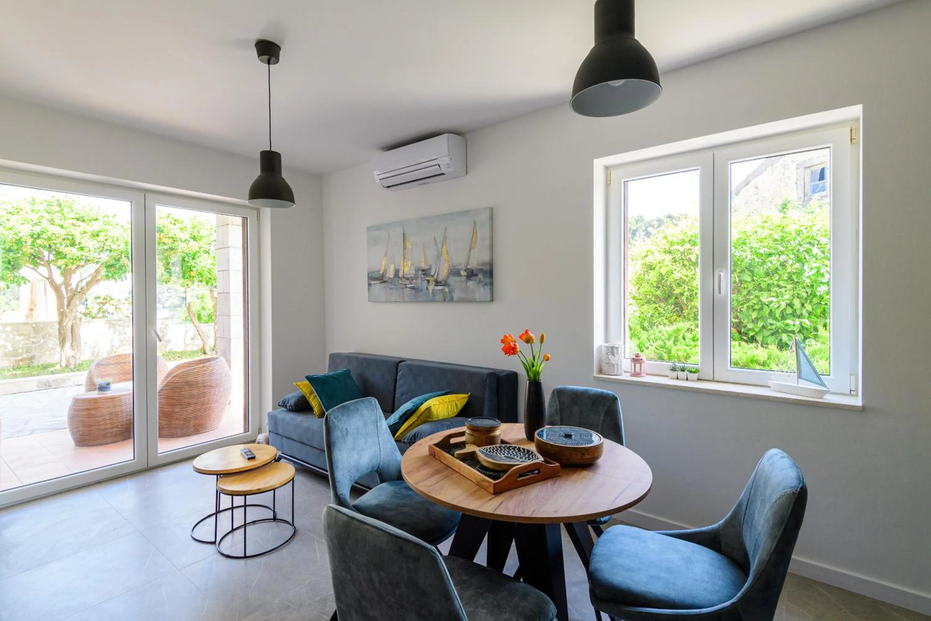 Apartments Kralj Ana