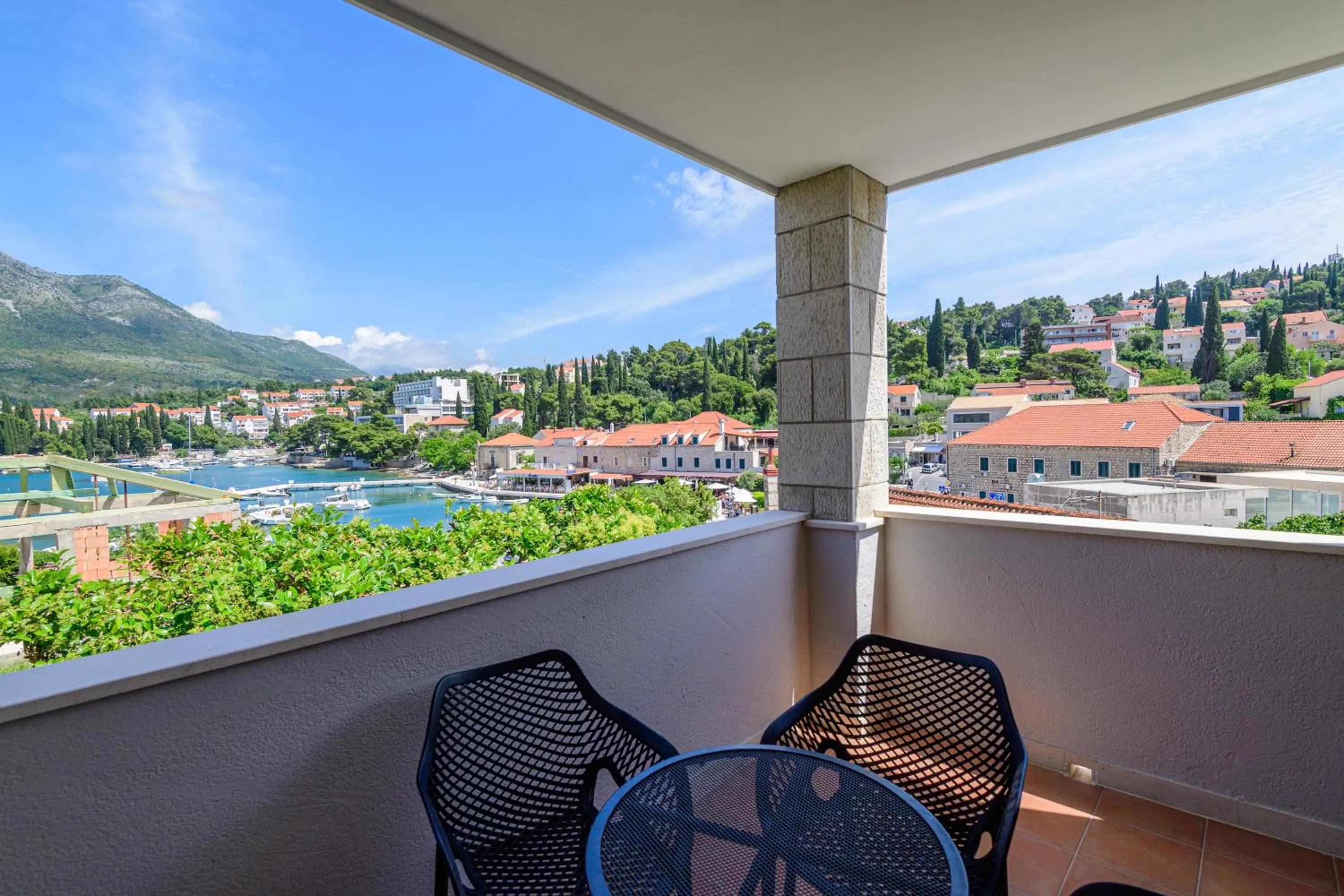 Apartments Kralj Ana