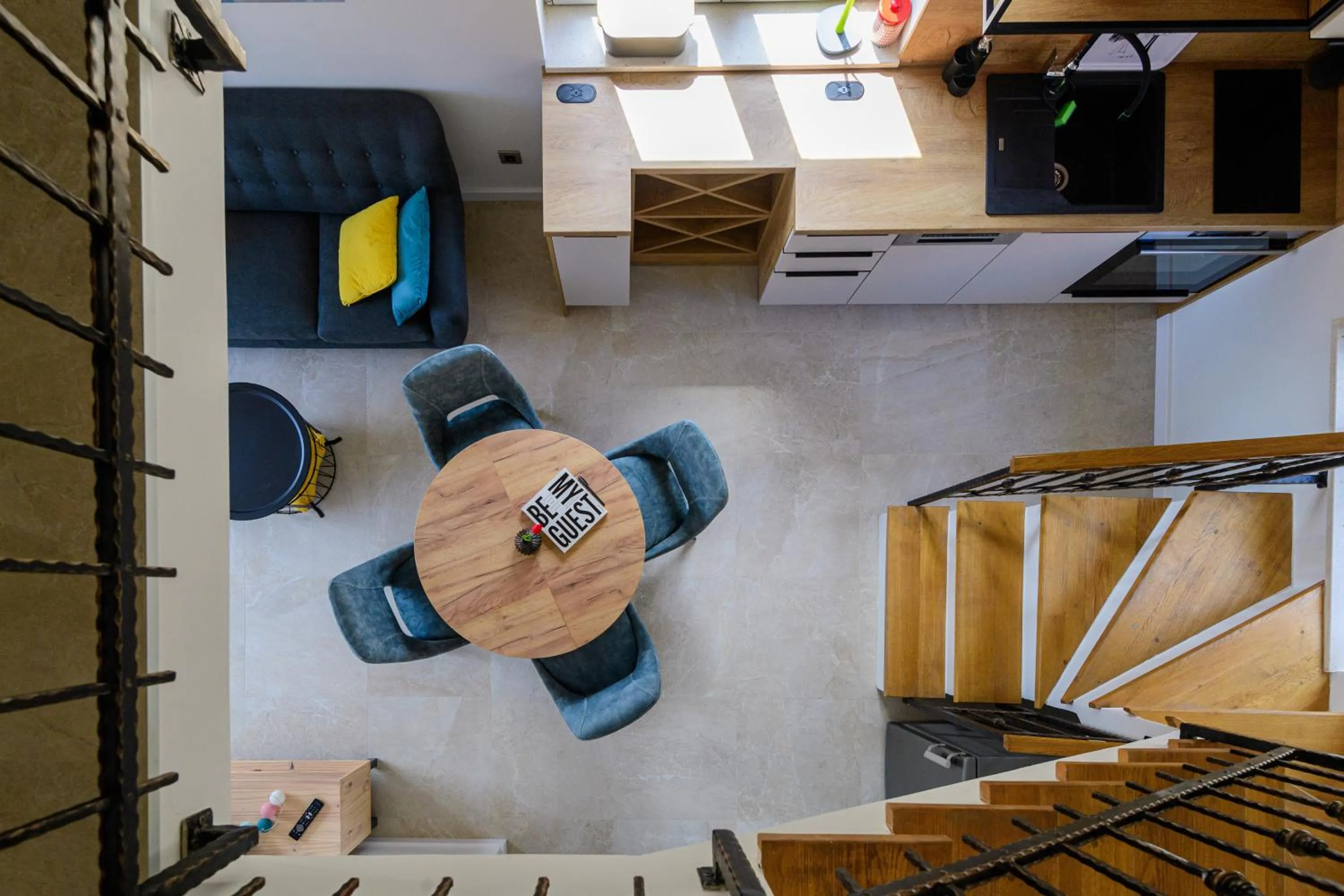 Apartments Kralj Ana