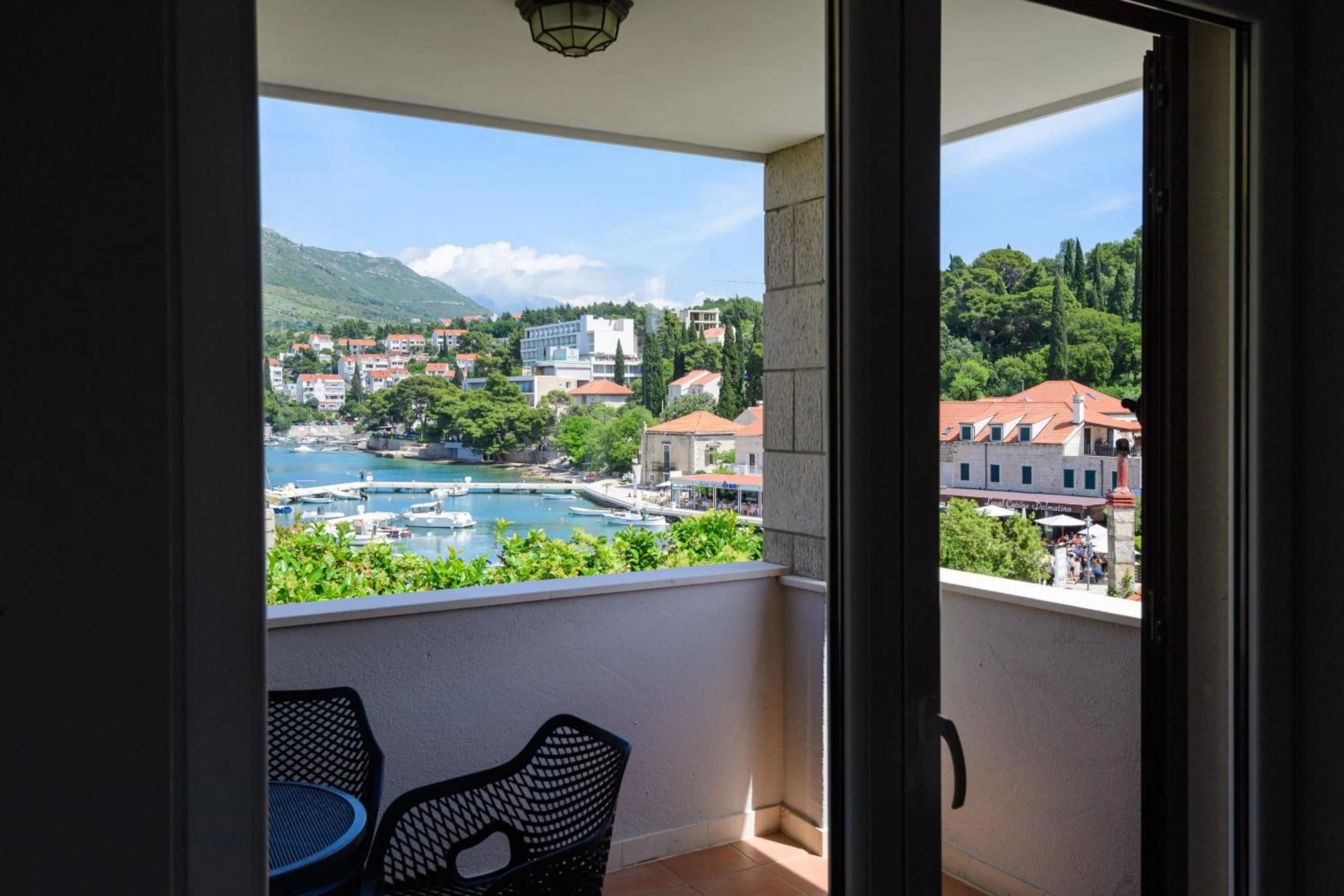 Apartments Kralj Ana
