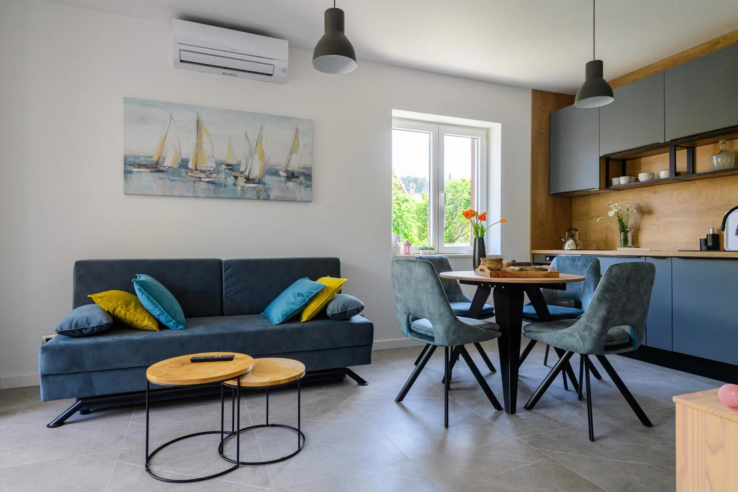 Apartments Kralj Ana