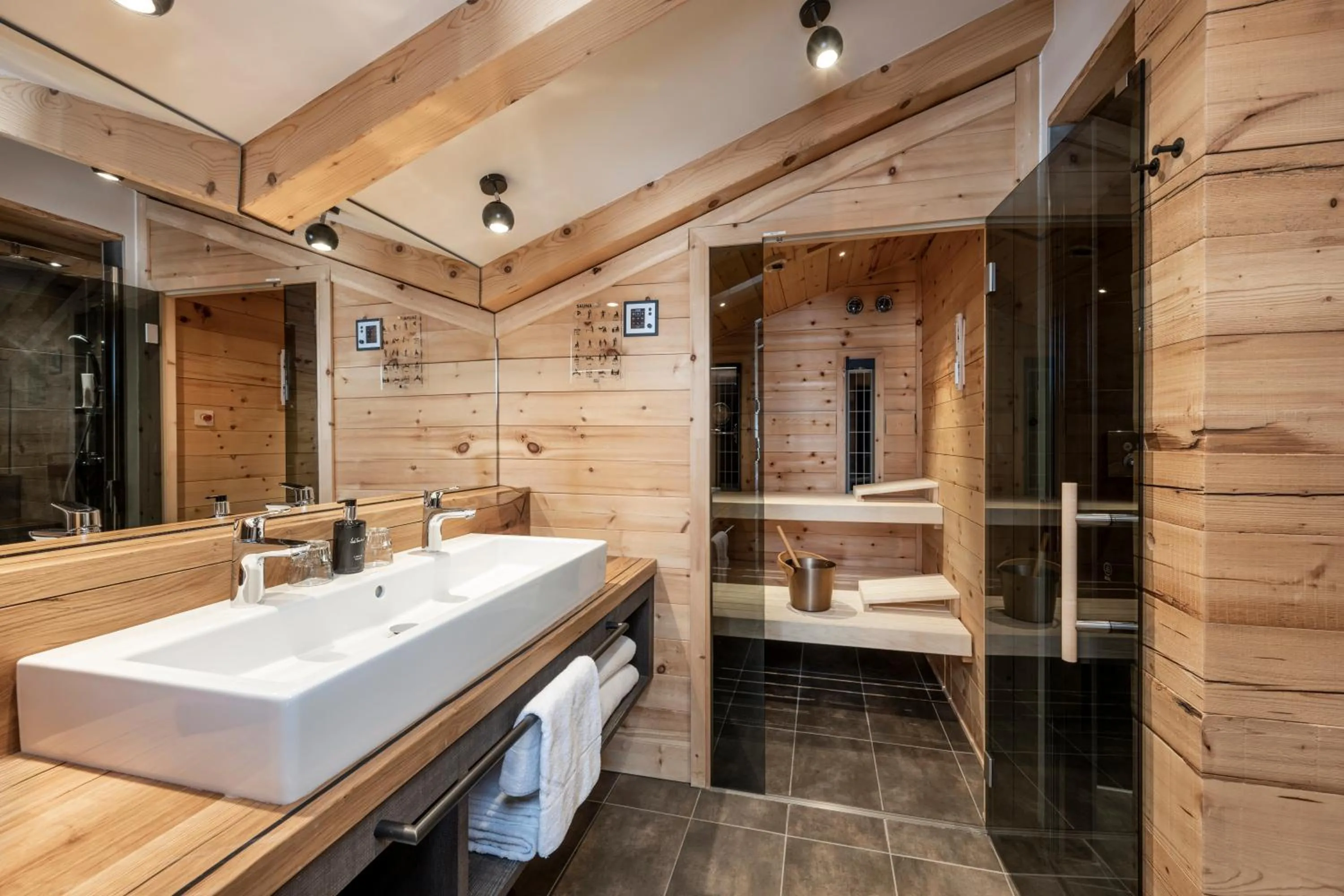 AUSTRIA APPART - natural Lifestyle Appartements auf der Piste