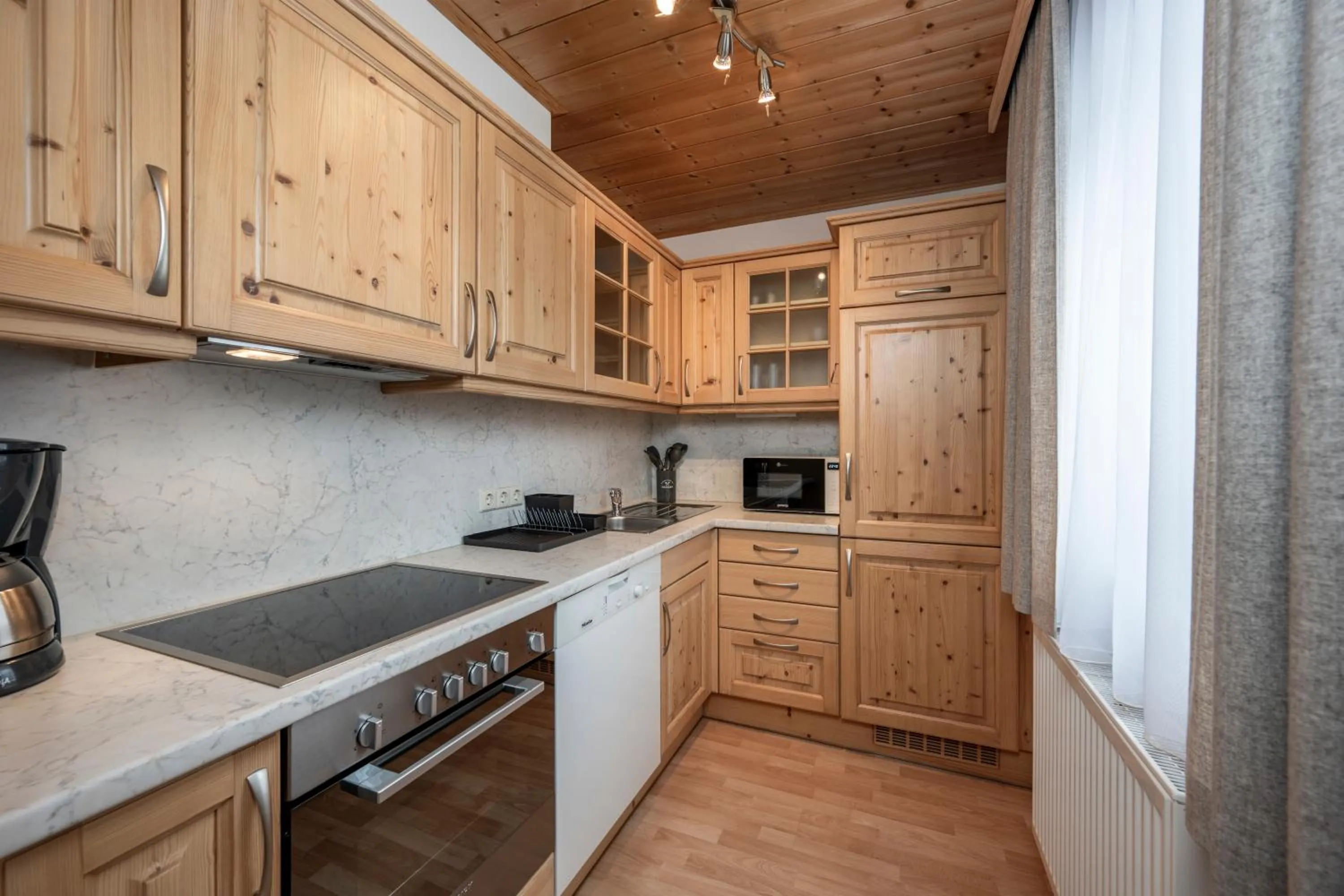 AUSTRIA APPART - natural Lifestyle Appartements auf der Piste