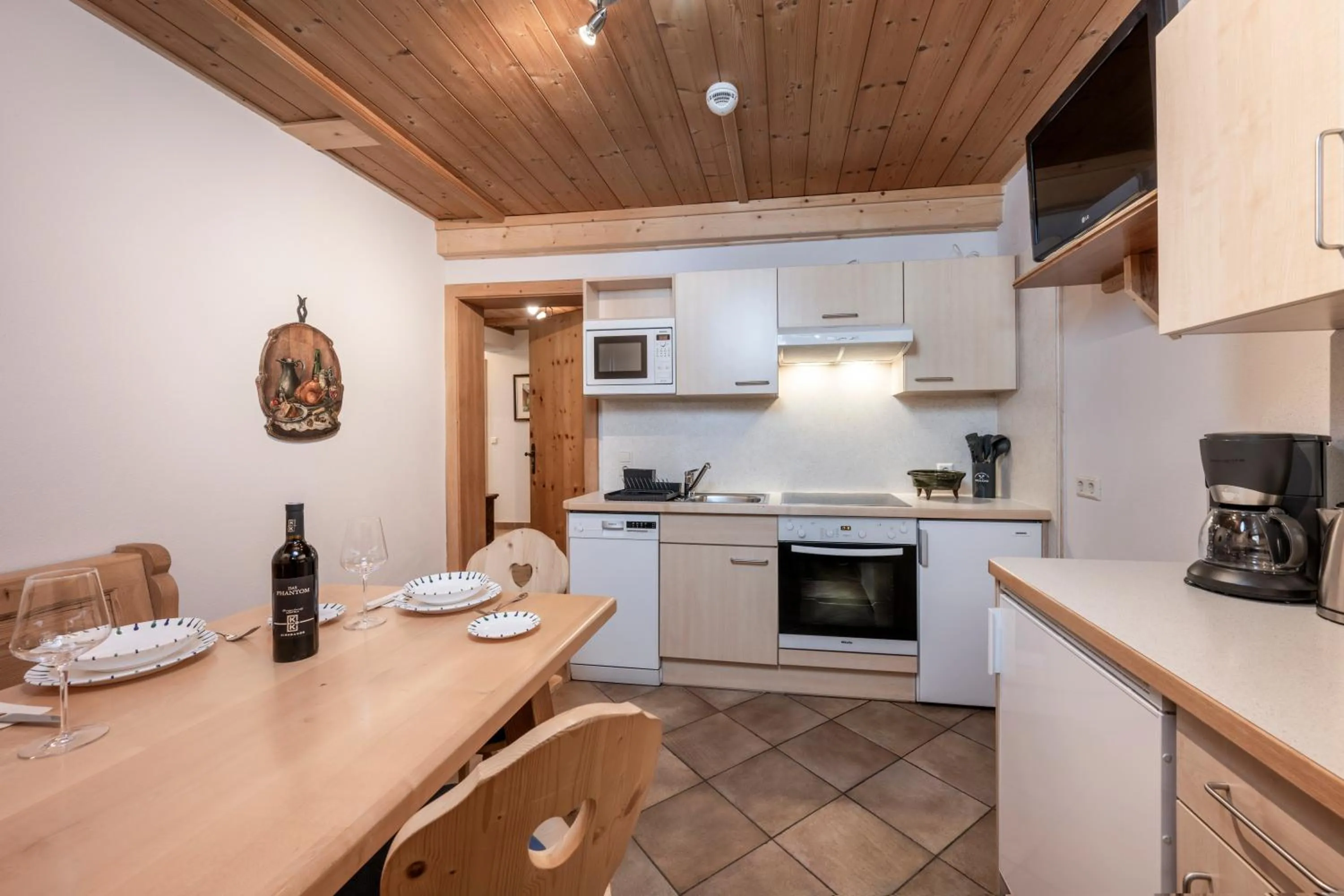 AUSTRIA APPART - natural Lifestyle Appartements auf der Piste