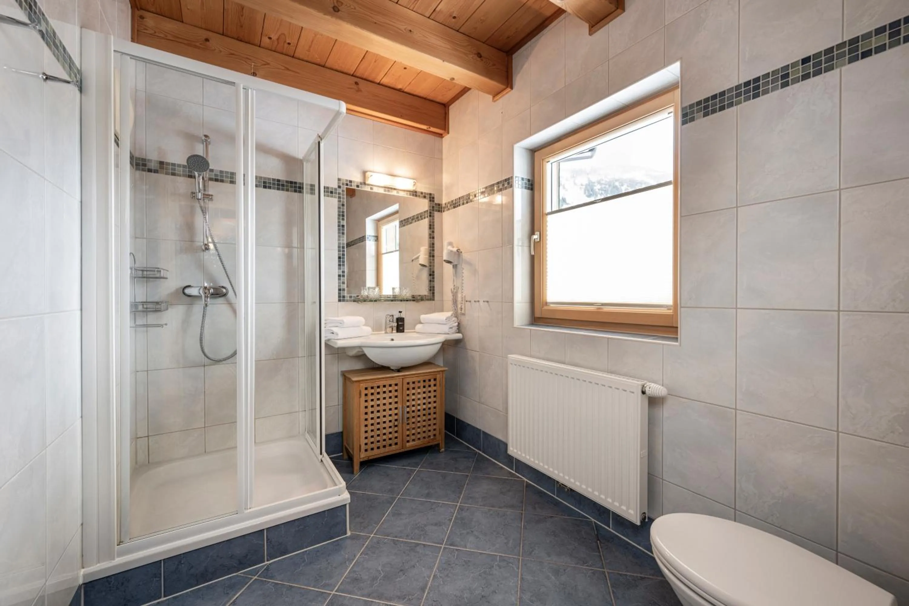 AUSTRIA APPART - natural Lifestyle Appartements auf der Piste