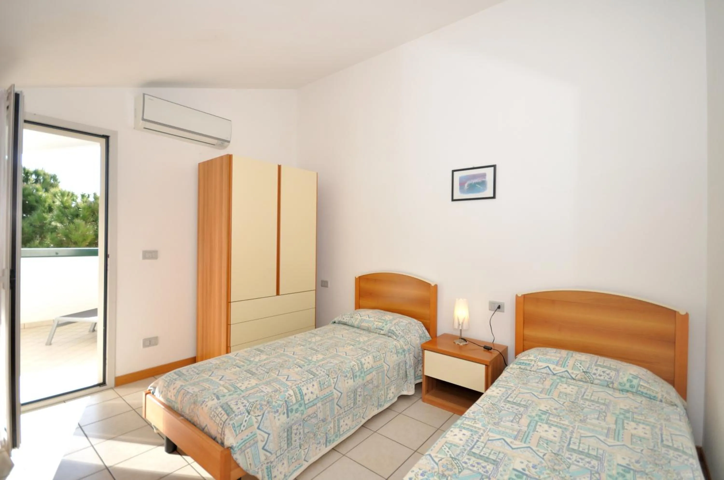 Residence Le Altane