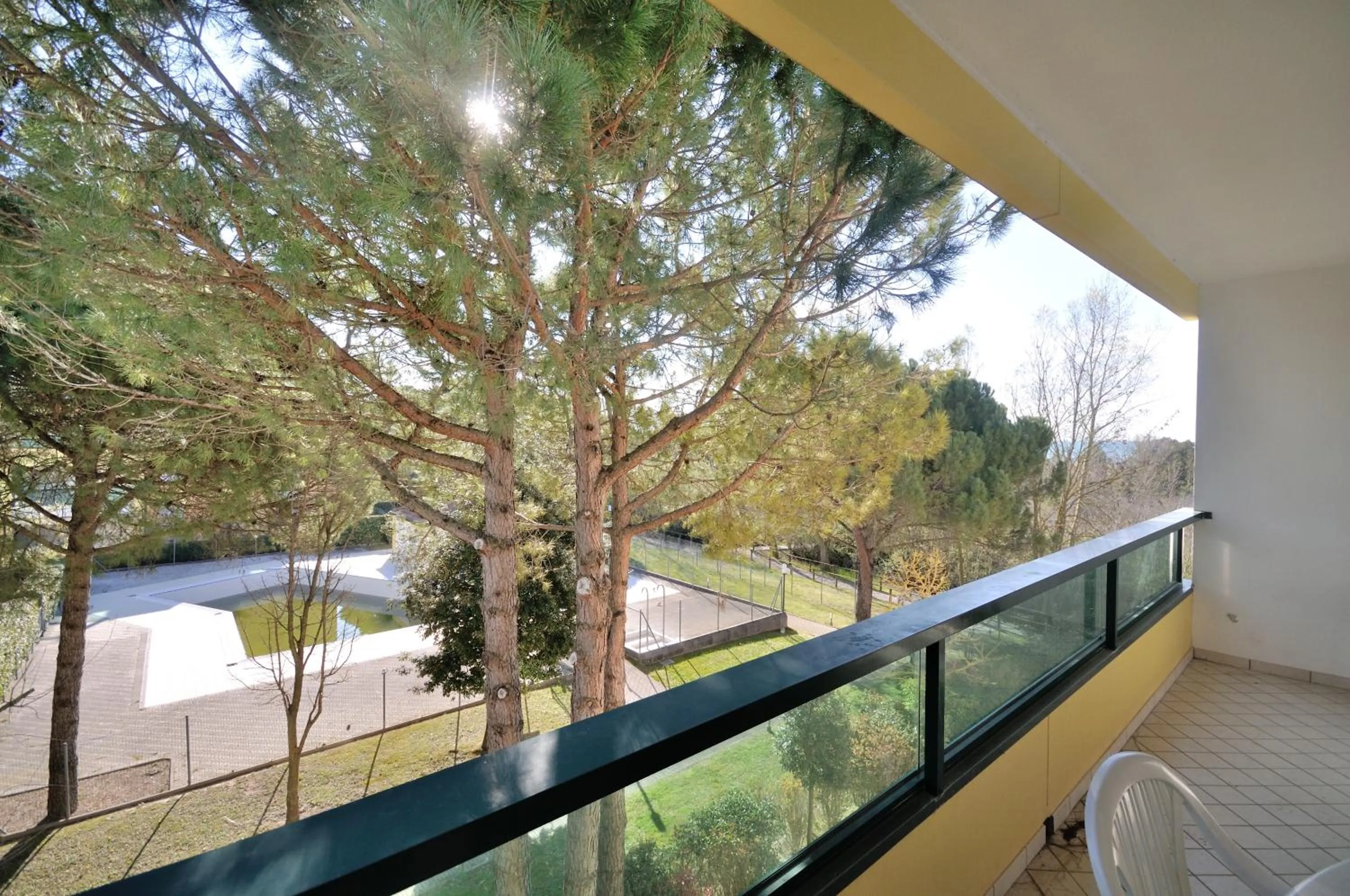 Residence Le Altane
