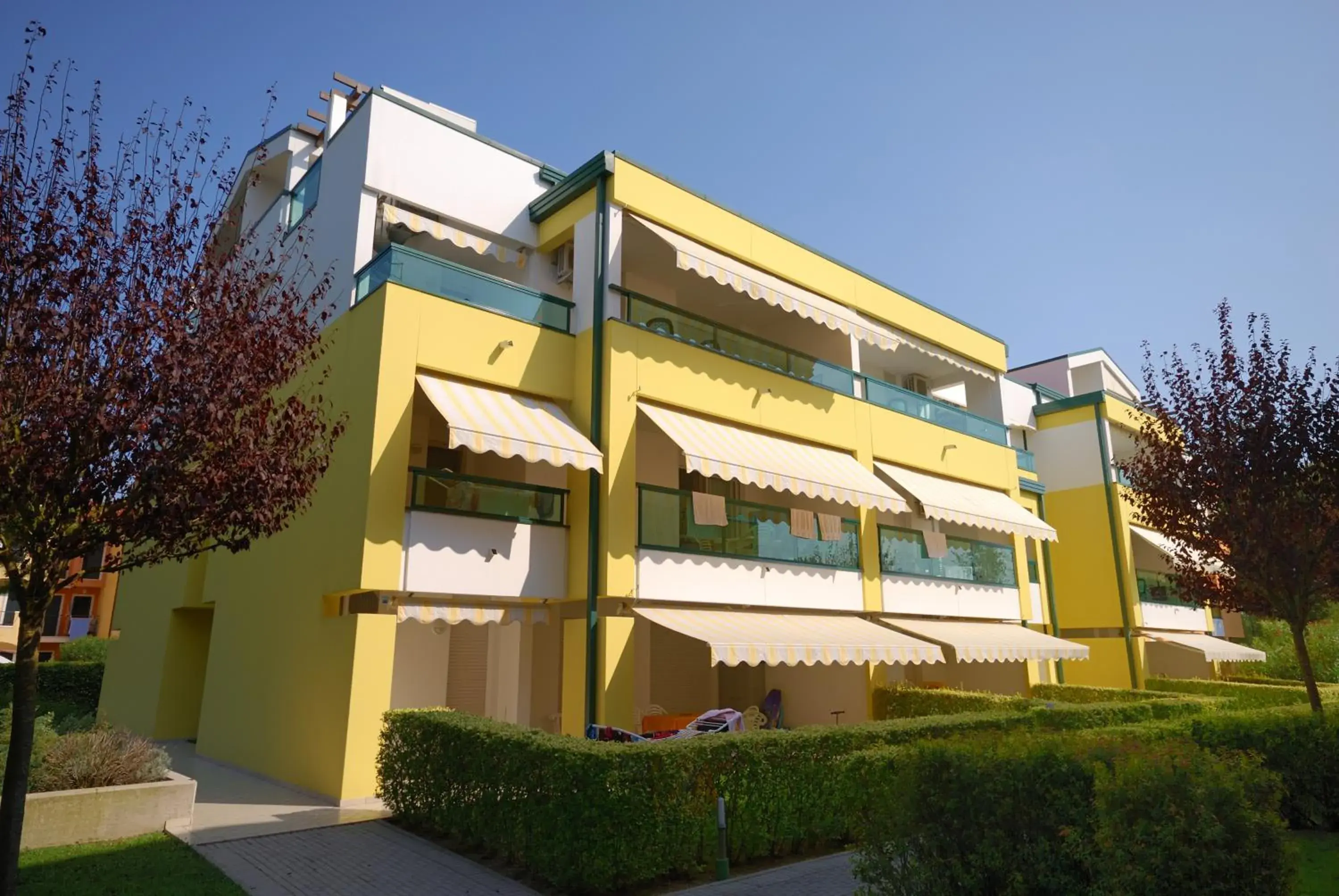 Residence Le Altane Residence Le Altane