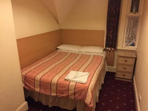 Belmont Hotel