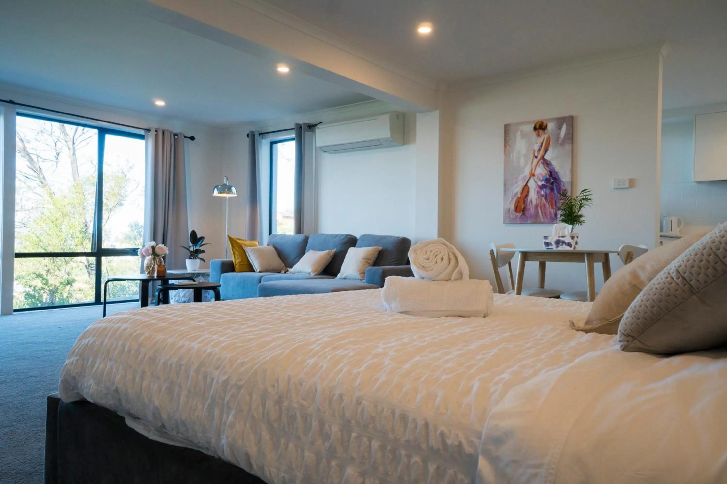 Amazing Sea Views Luxury Guest House