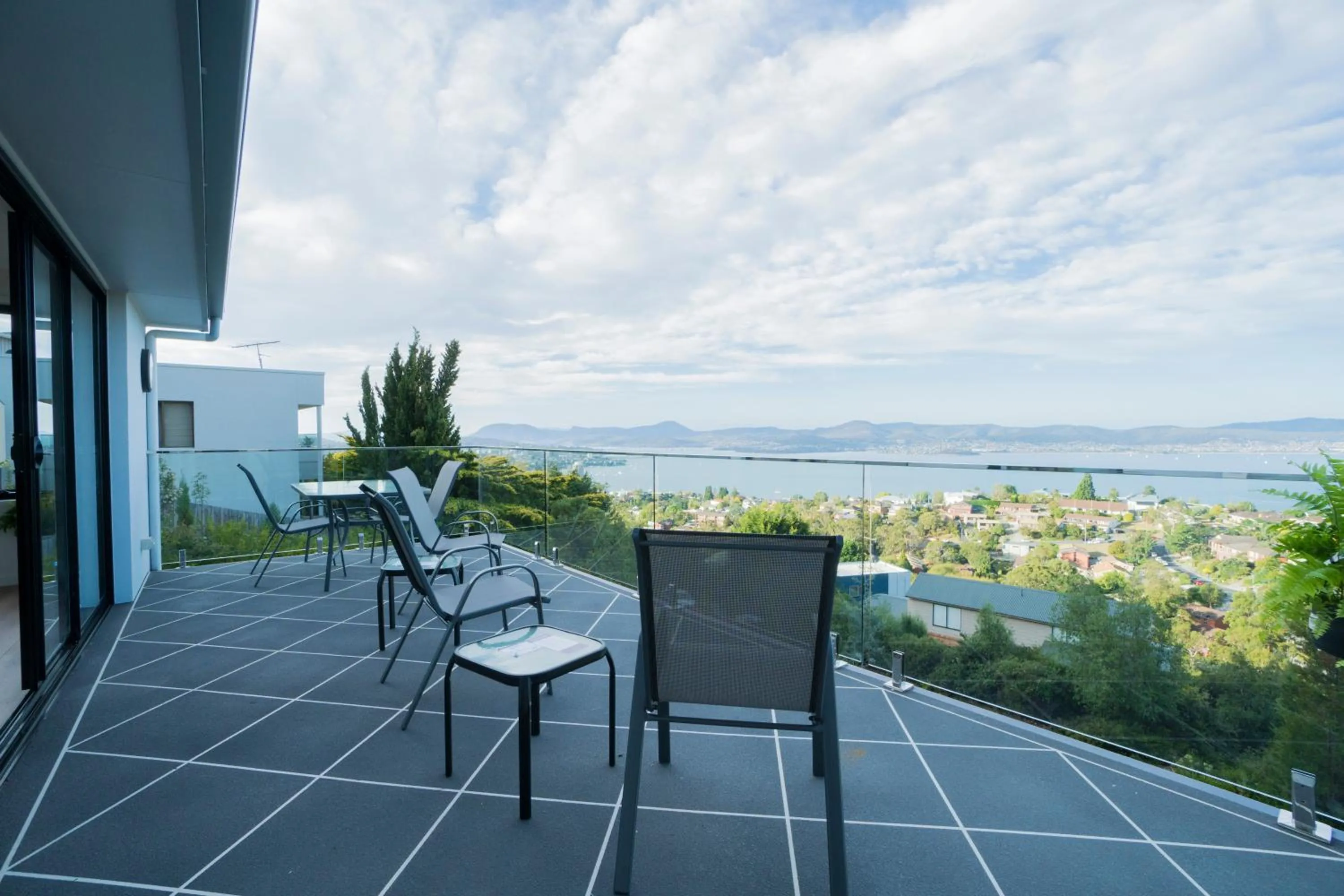 Amazing Sea Views Luxury Guest House