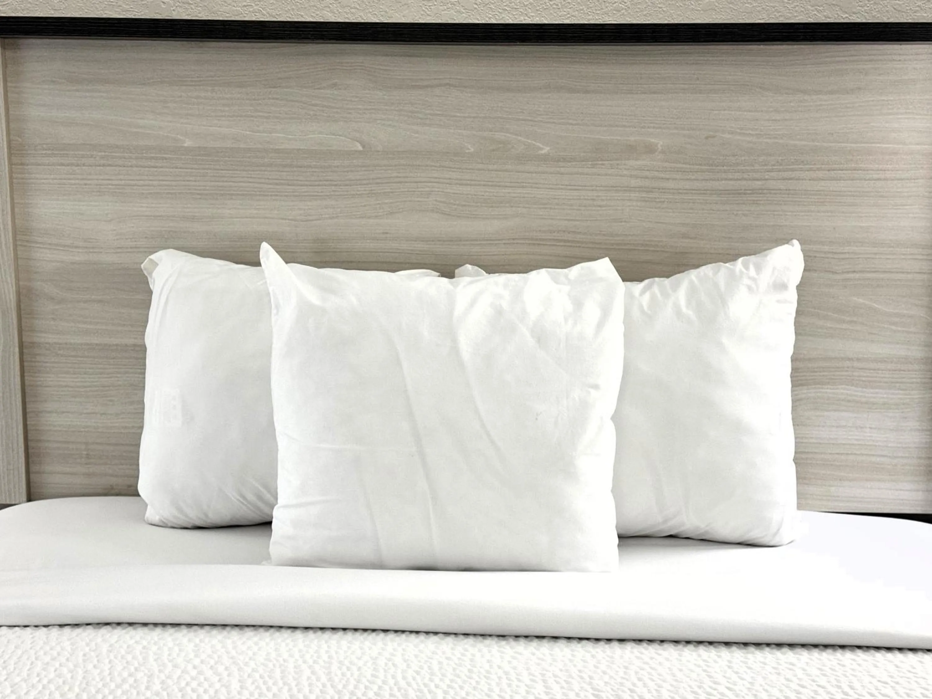 Bed in Ramada by Wyndham Pelham