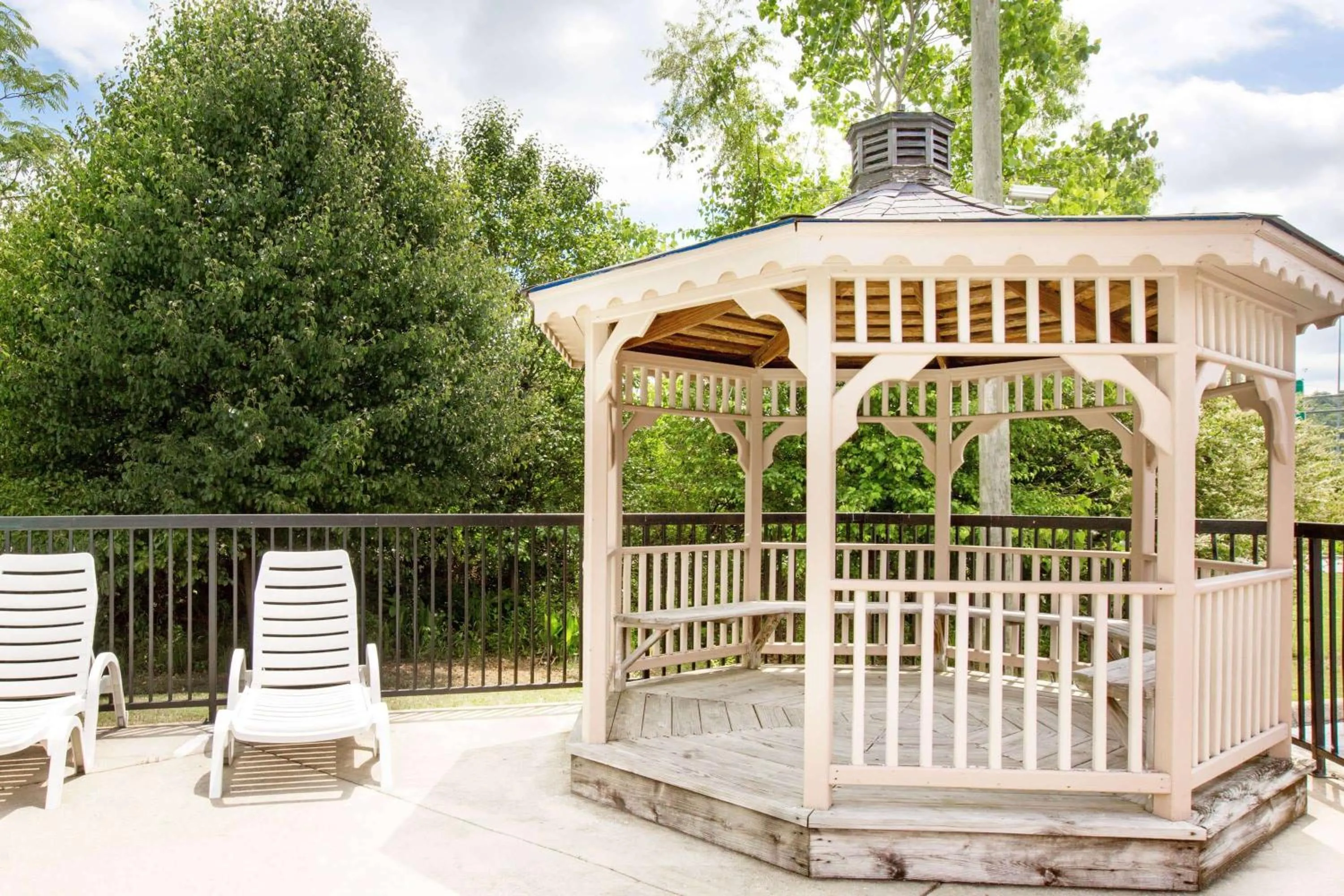 Other in Ramada by Wyndham Pelham