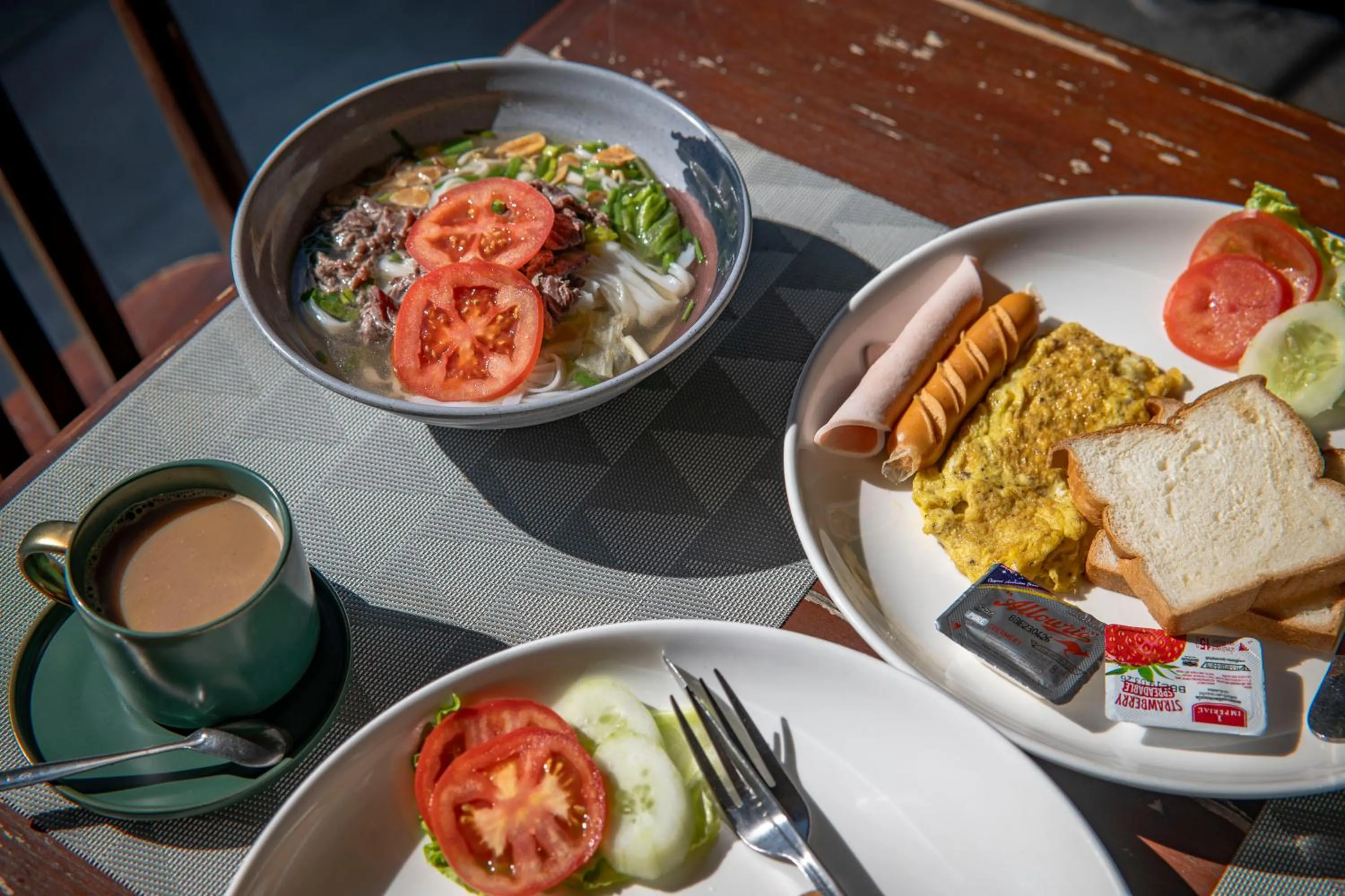 wisdom mystery Hotel