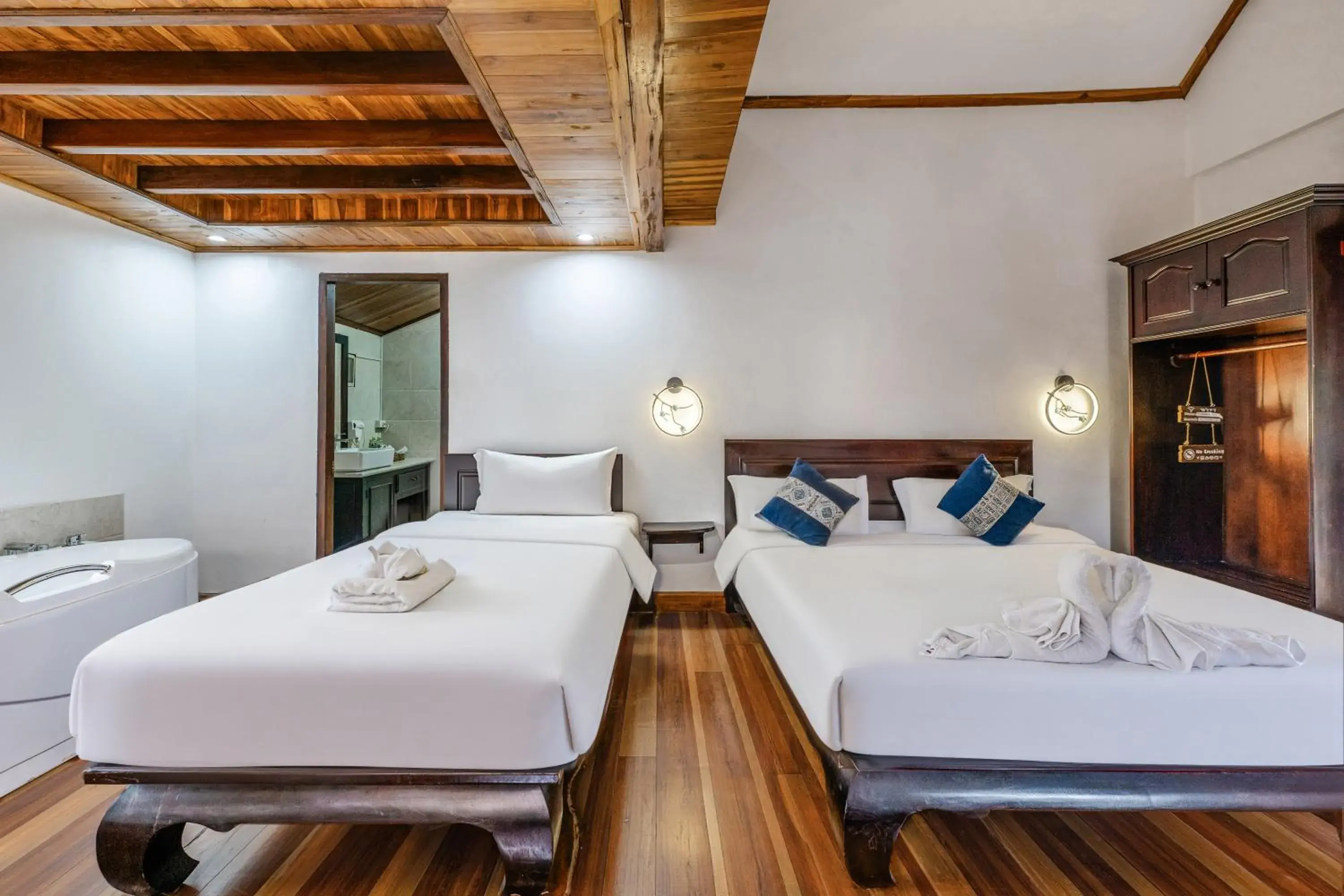 Bed in wisdom mystery Hotel Bed in wisdom mystery Hotel