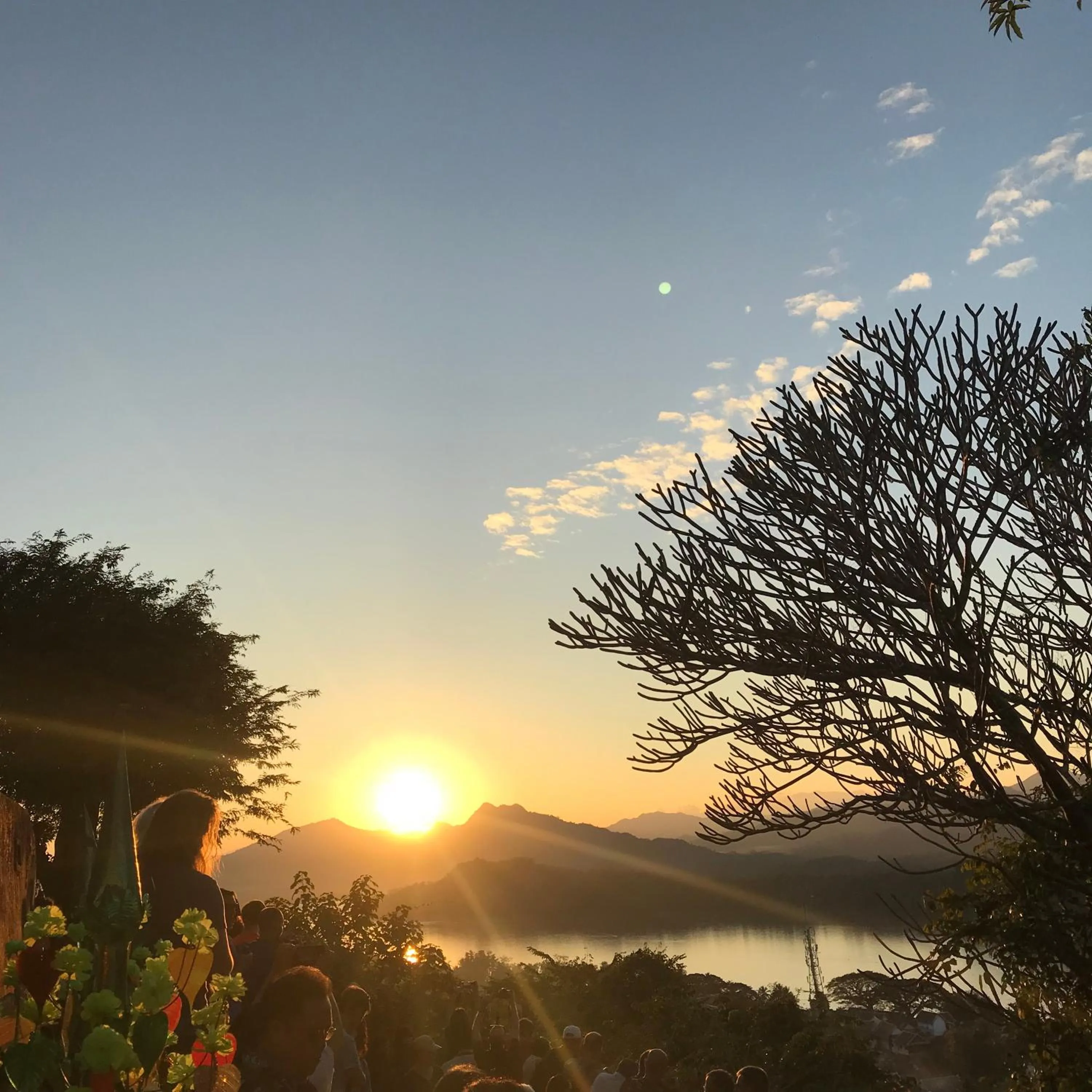 Nearby landmark in wisdom mystery Hotel