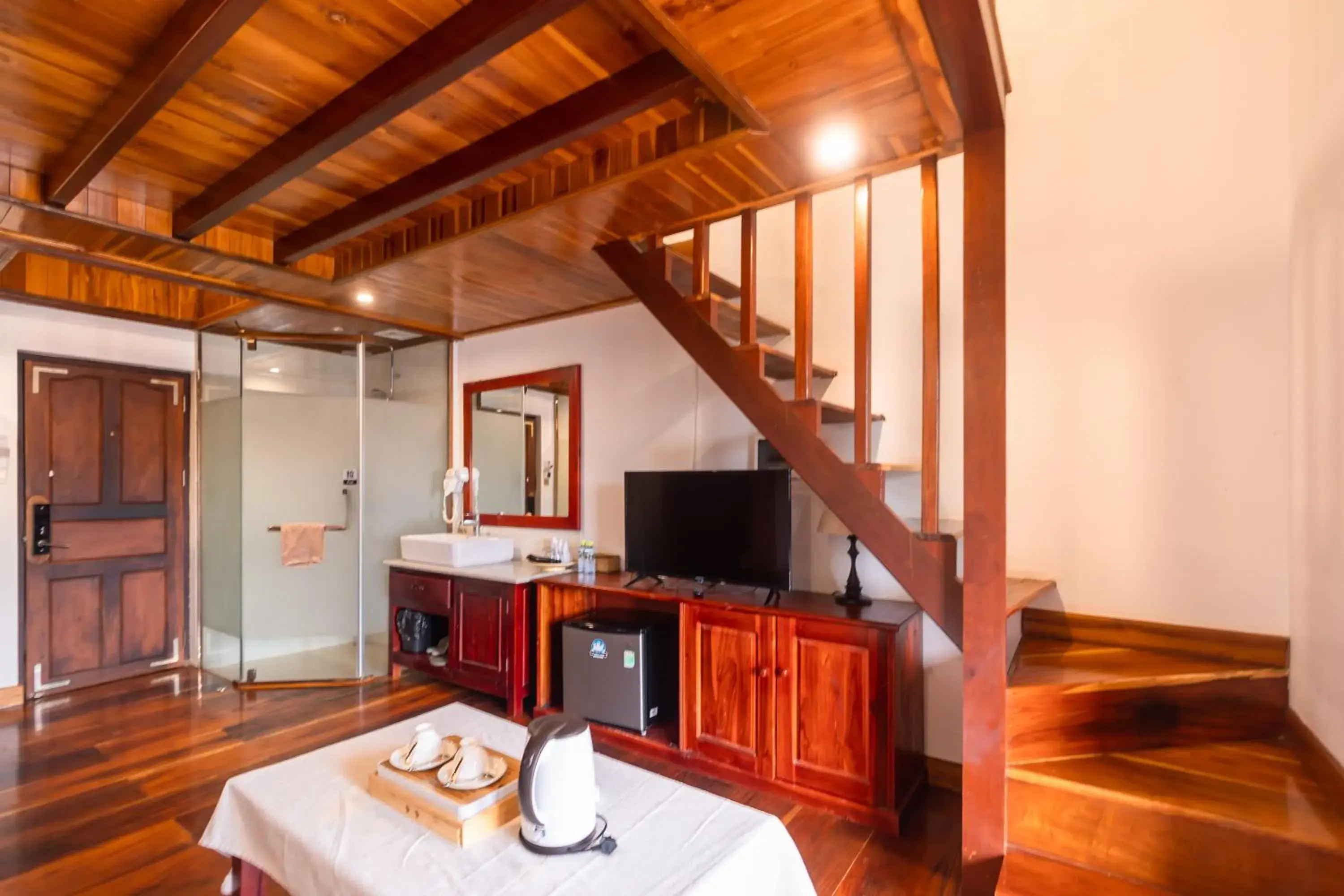 Bed in wisdom mystery Hotel Bed in wisdom mystery Hotel