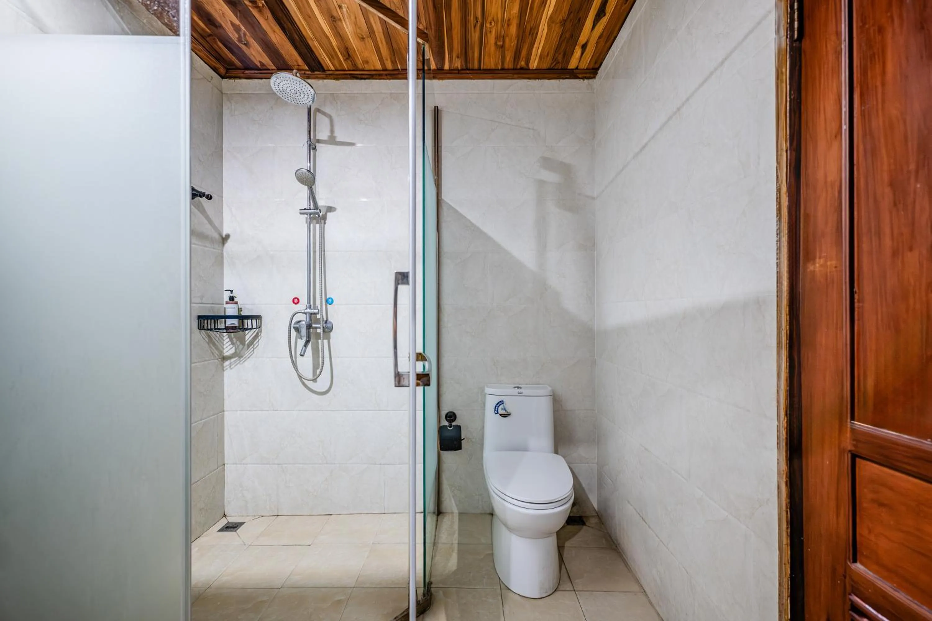 wisdom mystery Hotel