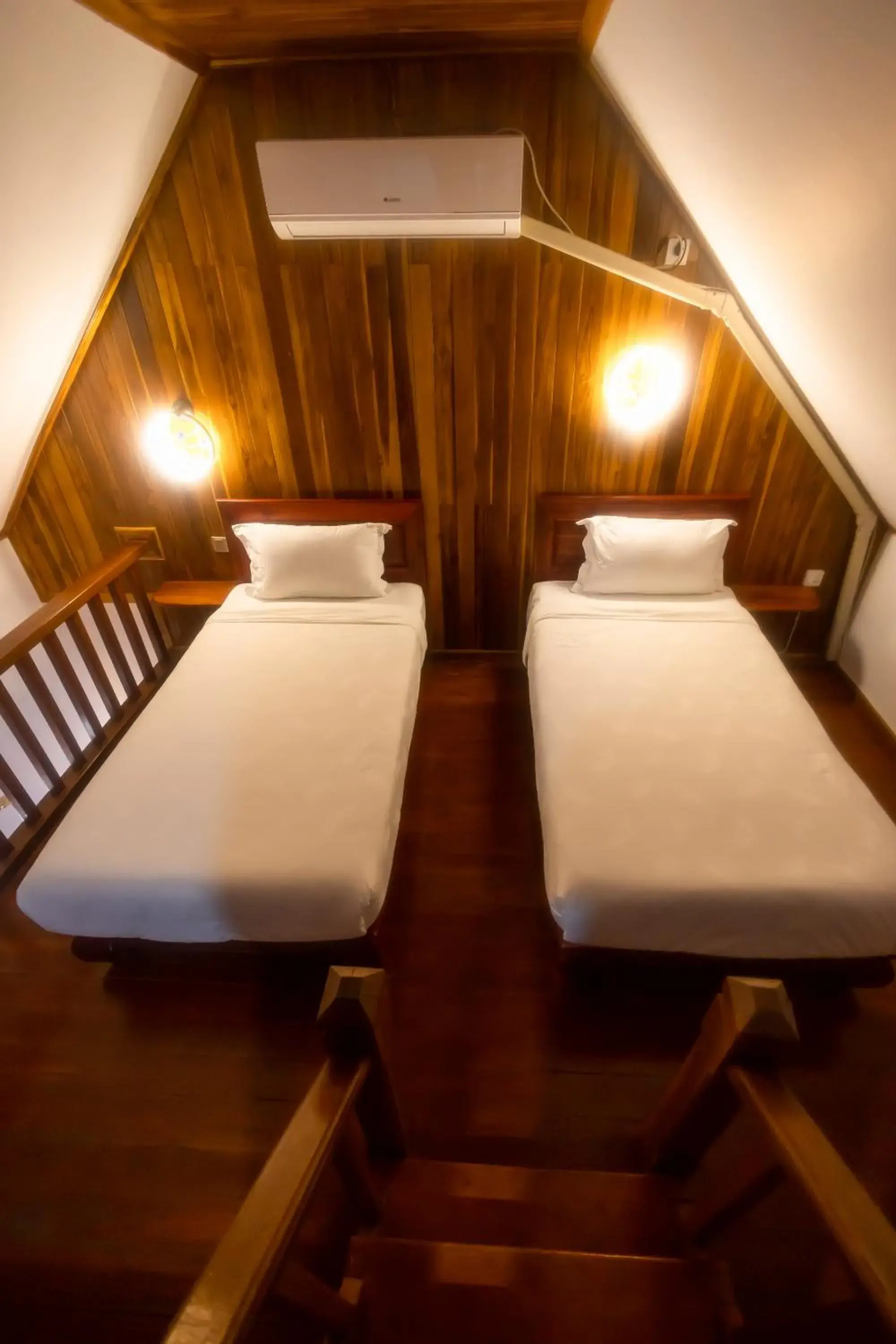 Bed in wisdom mystery Hotel Bed in wisdom mystery Hotel