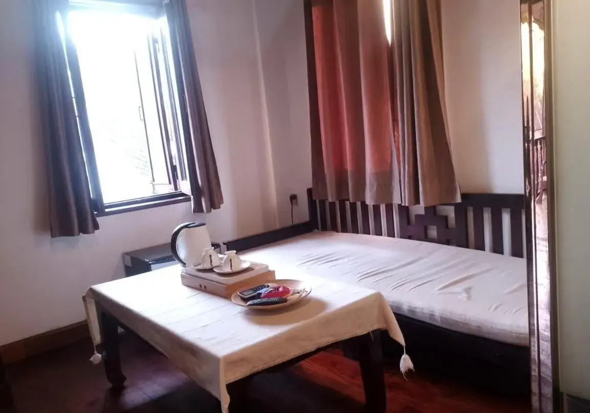 Bed in wisdom mystery Hotel Bed in wisdom mystery Hotel