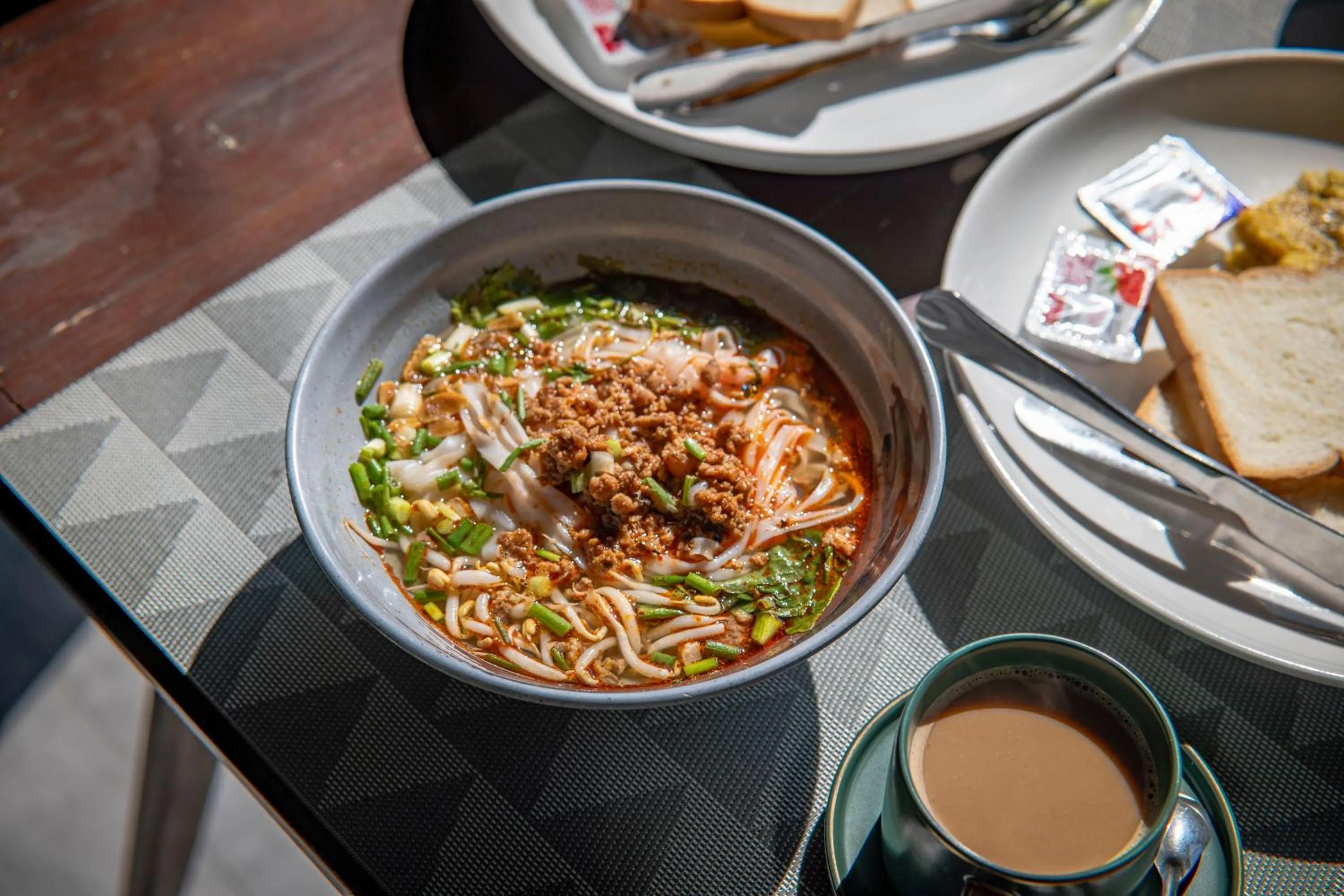 wisdom mystery Hotel