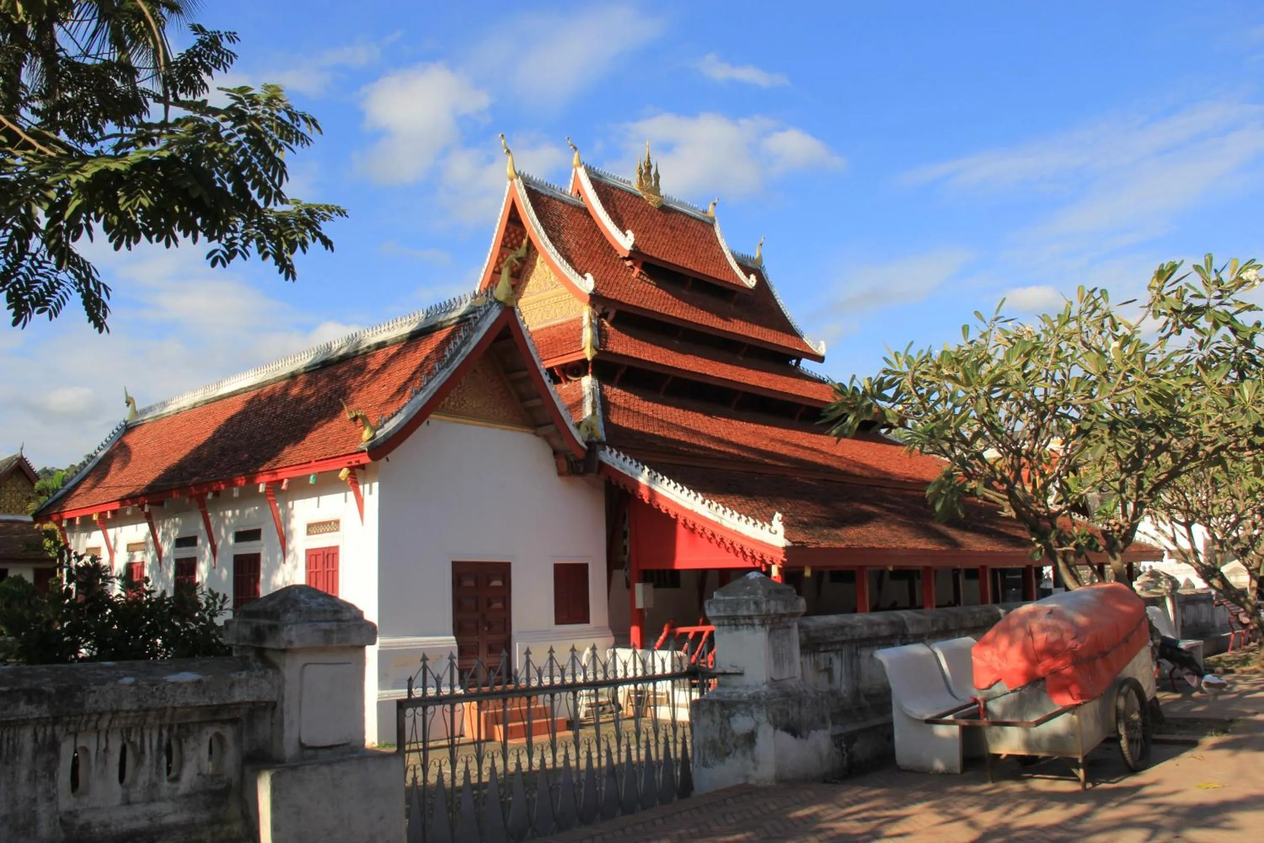 Day in wisdom mystery Hotel