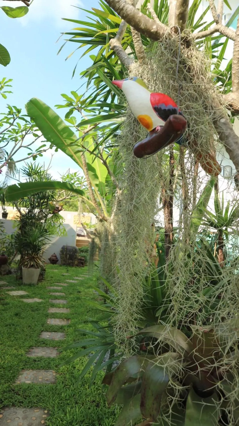 The Tree Samui