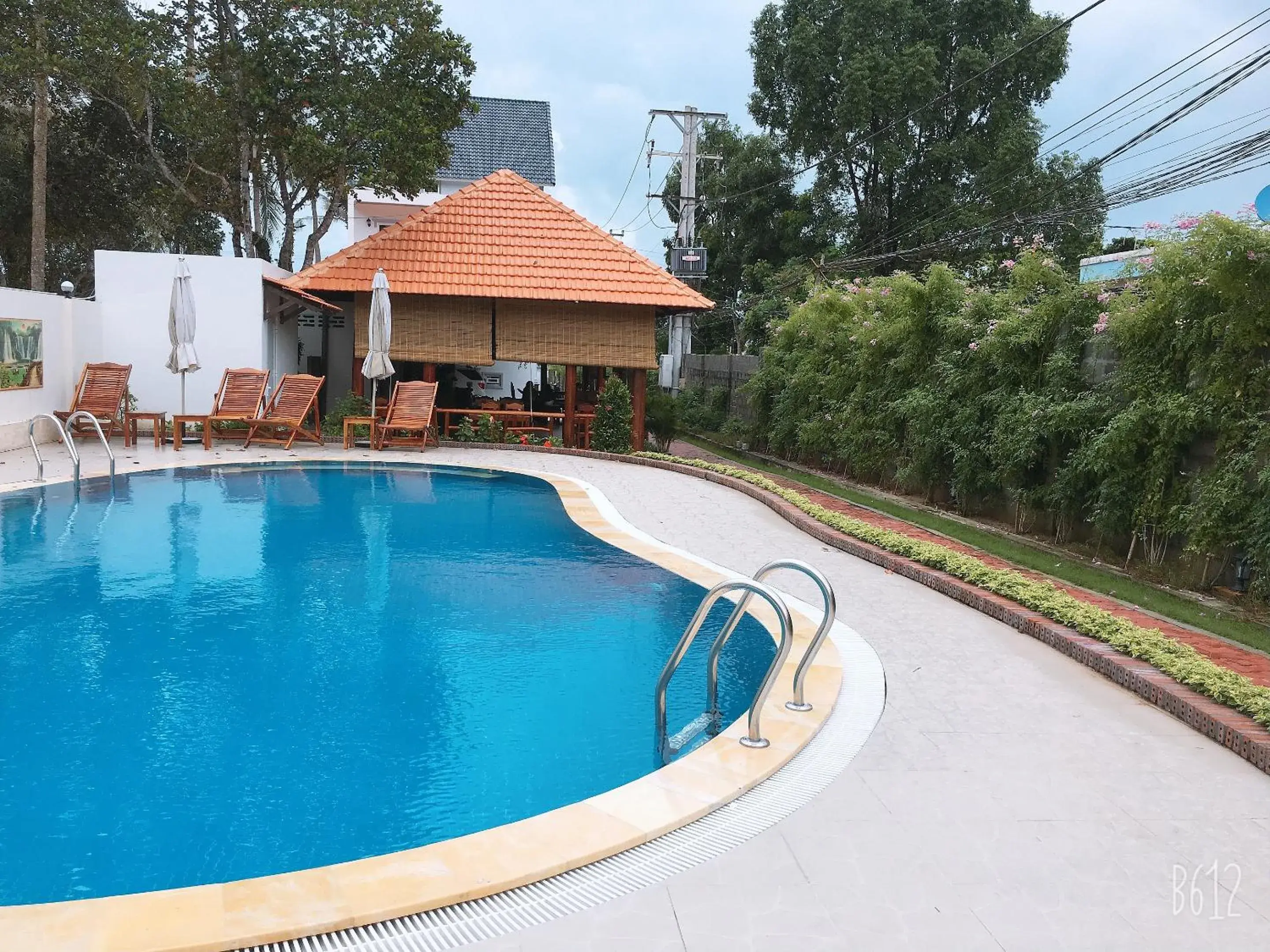 Restaurant/places to eat in Phu Quoc Bungalow Yen Thanh Restaurant/places to eat in Phu Quoc Bungalow Yen Thanh