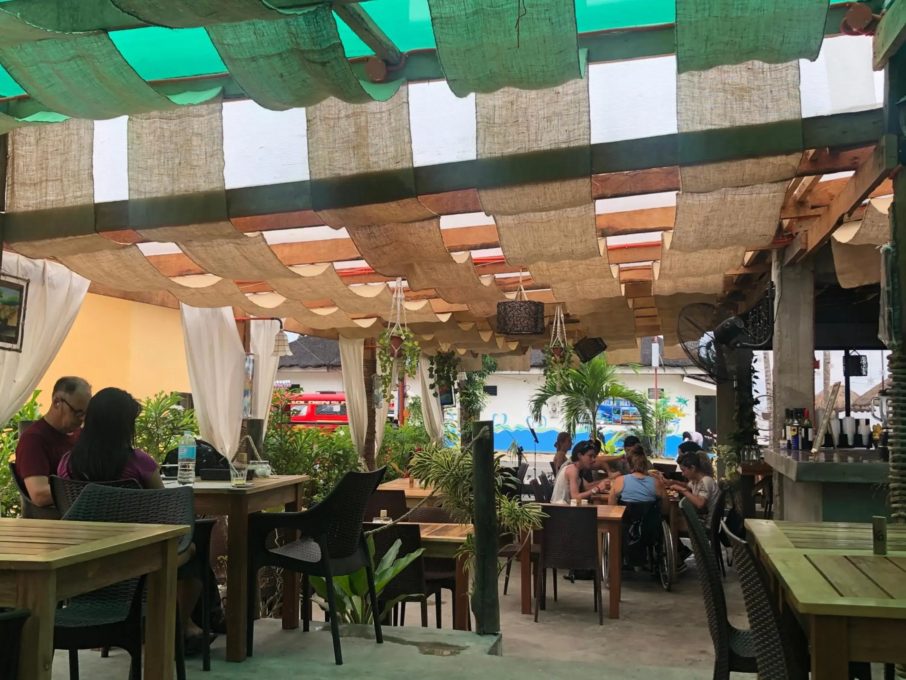 Sea View Resort Sea View Resort