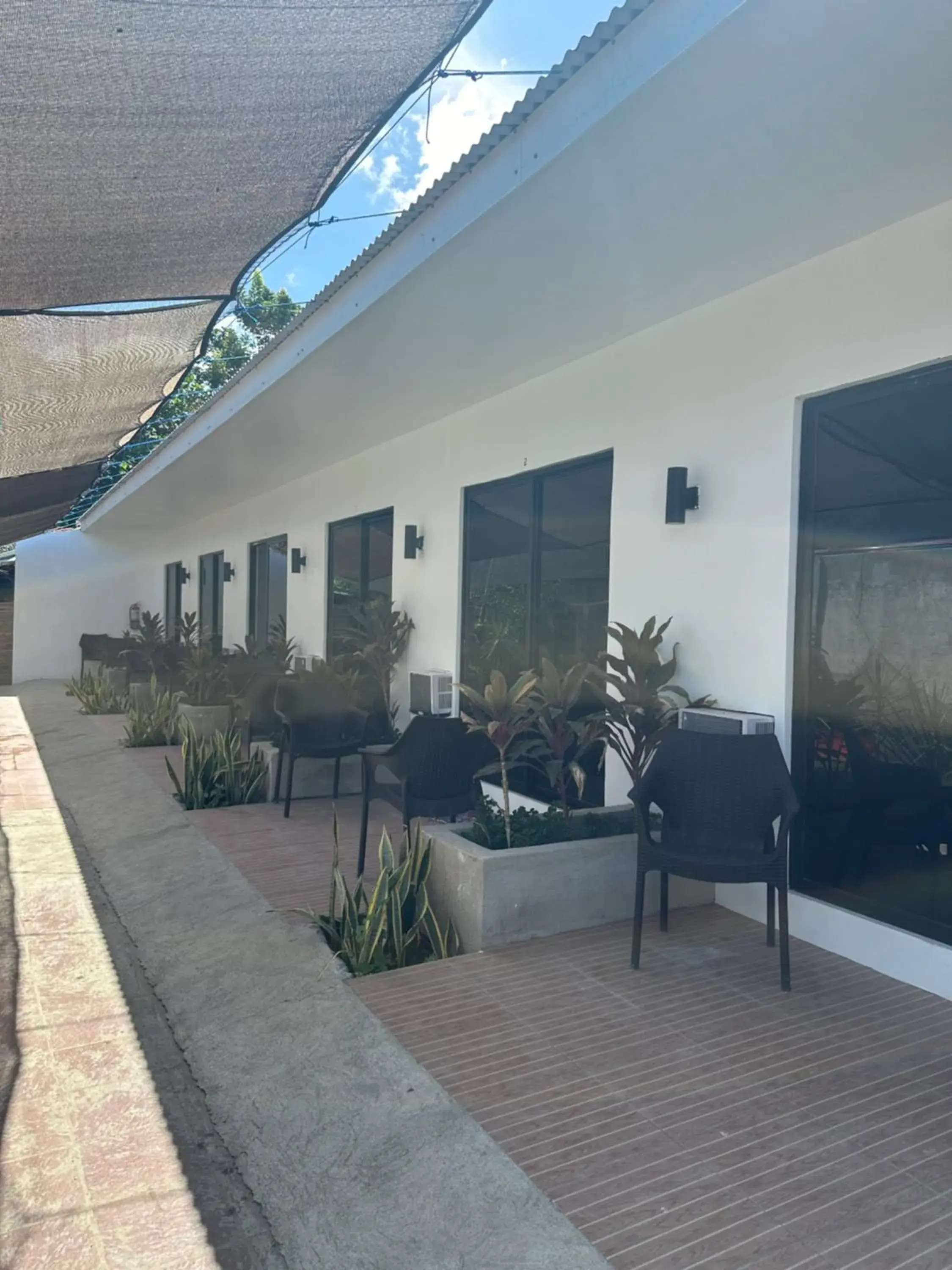 Sea View Resort Sea View Resort