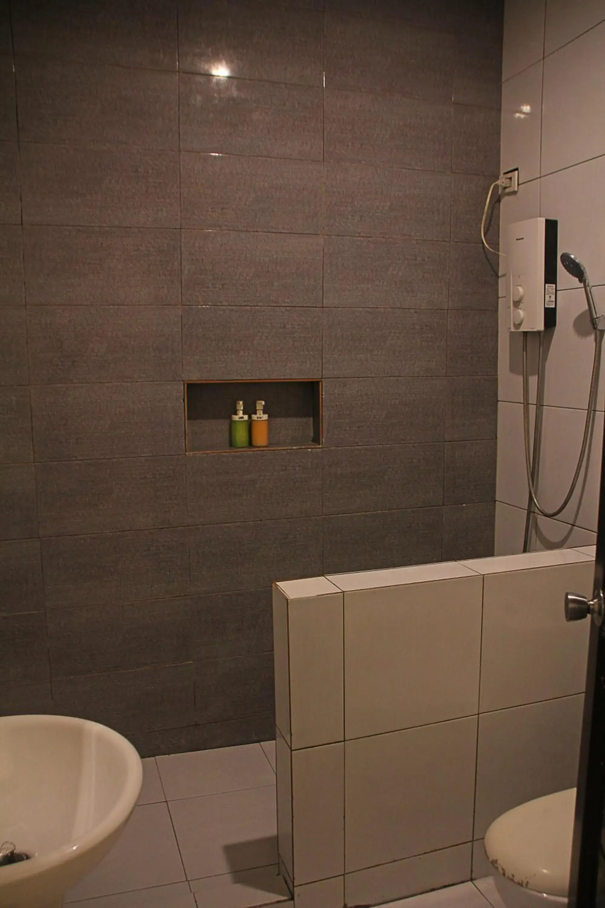 Sea View Resort Sea View Resort