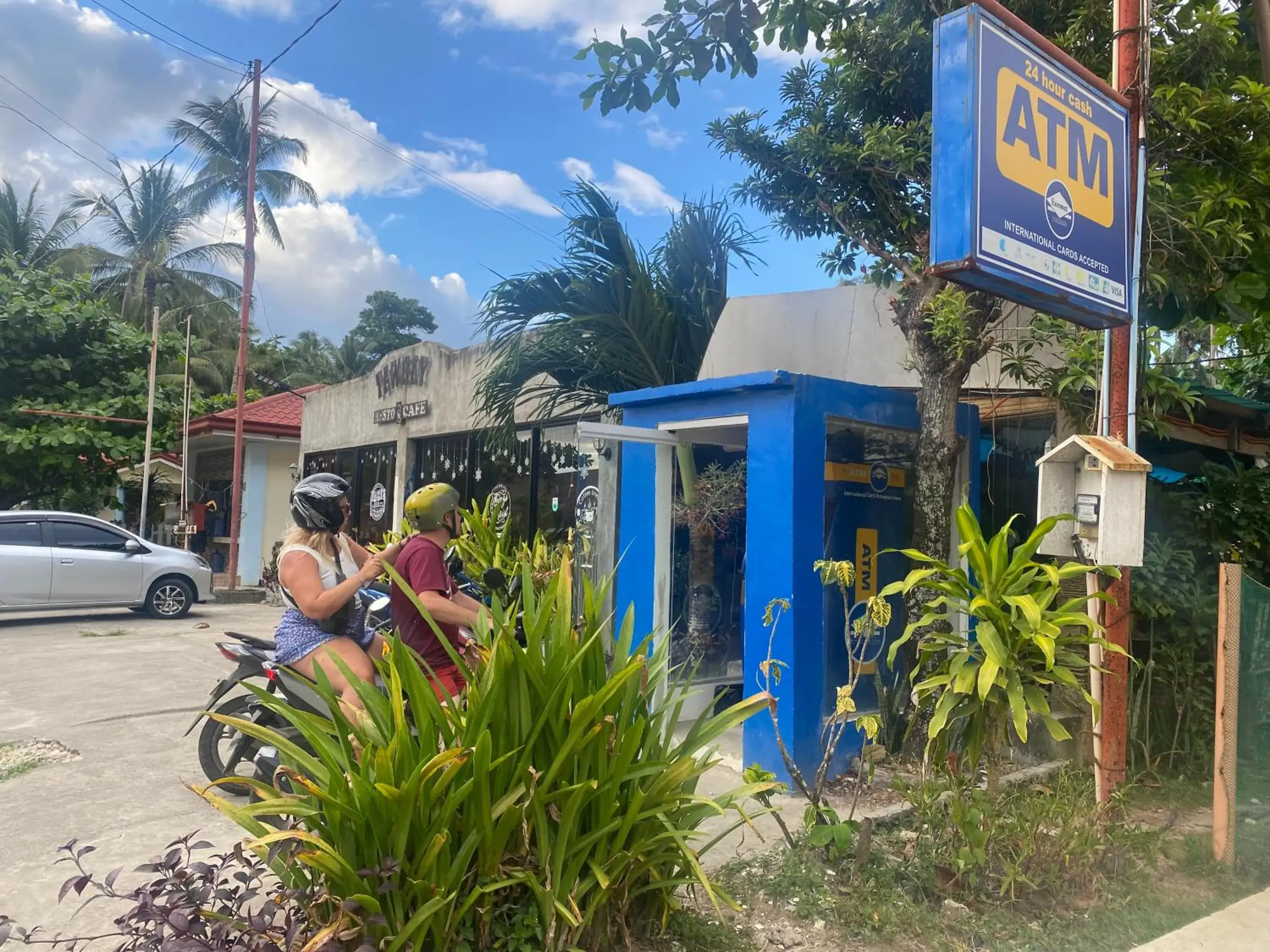 Sea View Resort Sea View Resort