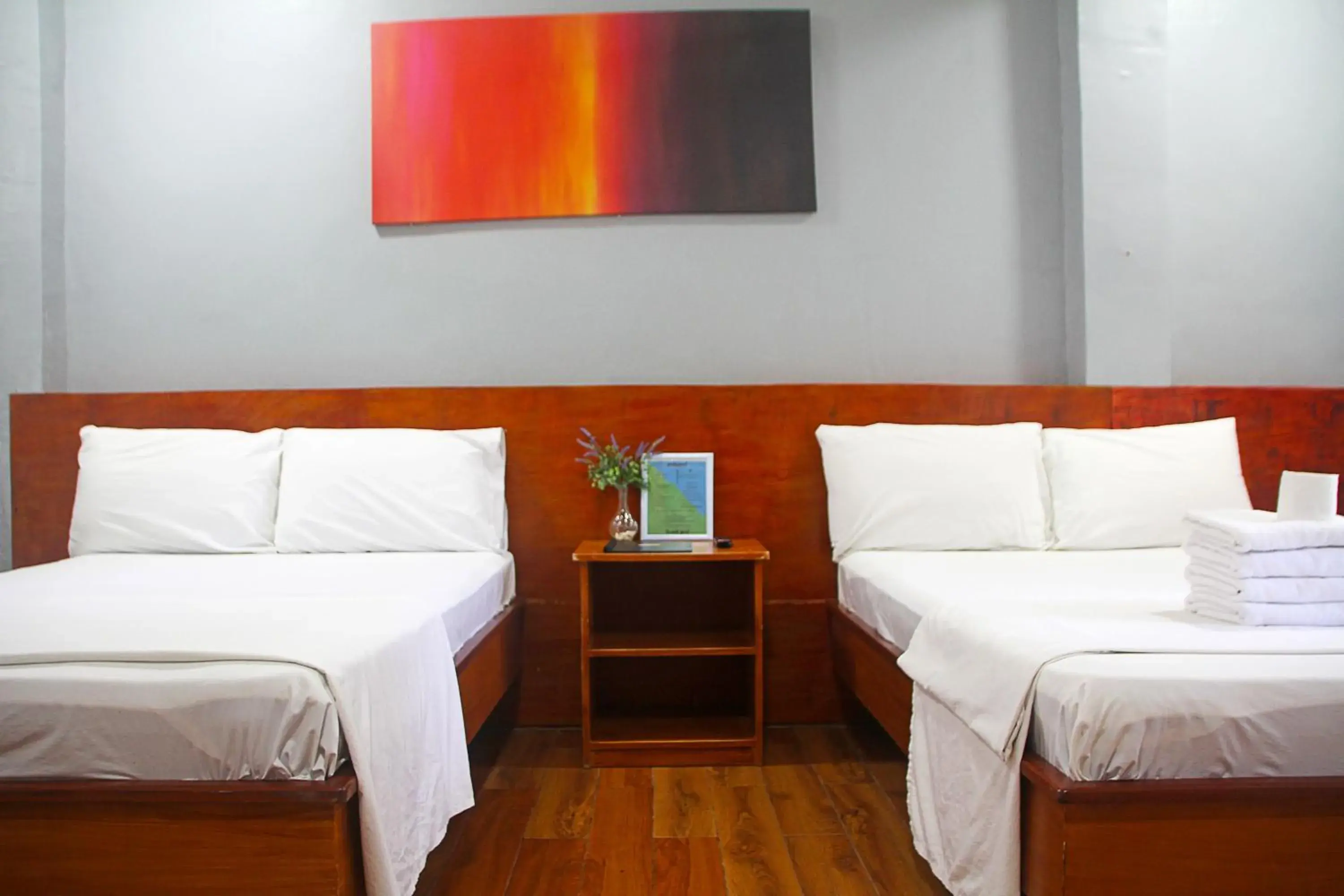 Photo of the whole room, Bed in Sea View Resort Photo of the whole room, Bed in Sea View Resort