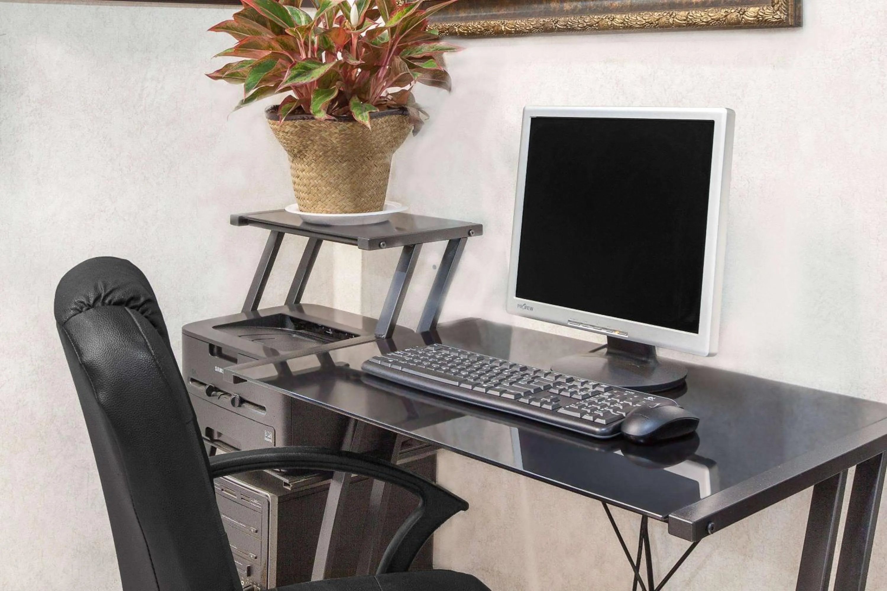 Business facilities in Days Inn by Wyndham Newton MS I-20