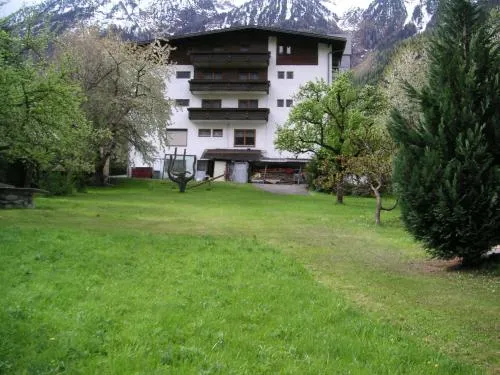 Pension Ötztalerhof