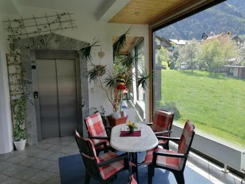 Pension Ötztalerhof