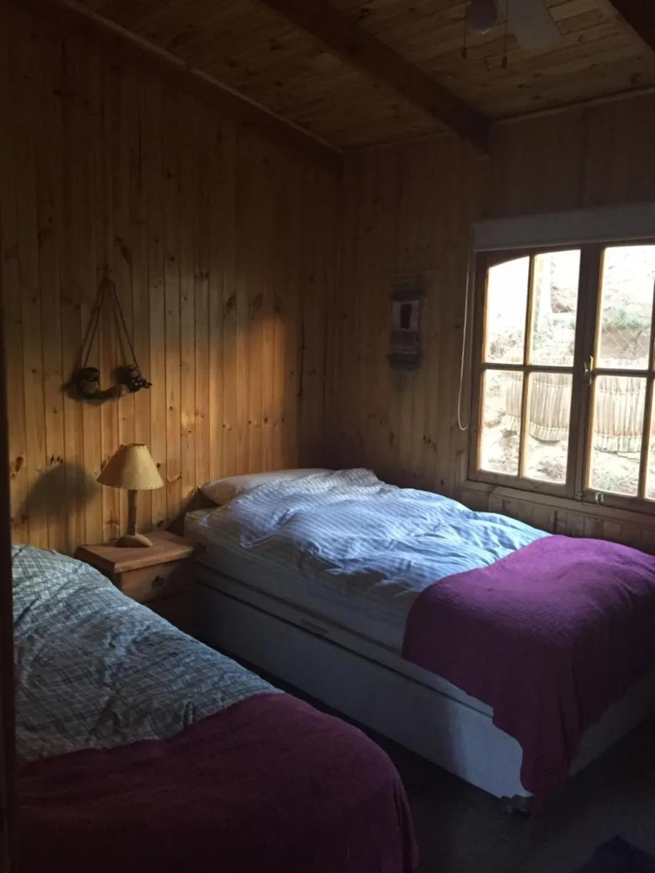 Hermosa Casa Pisco Elqui