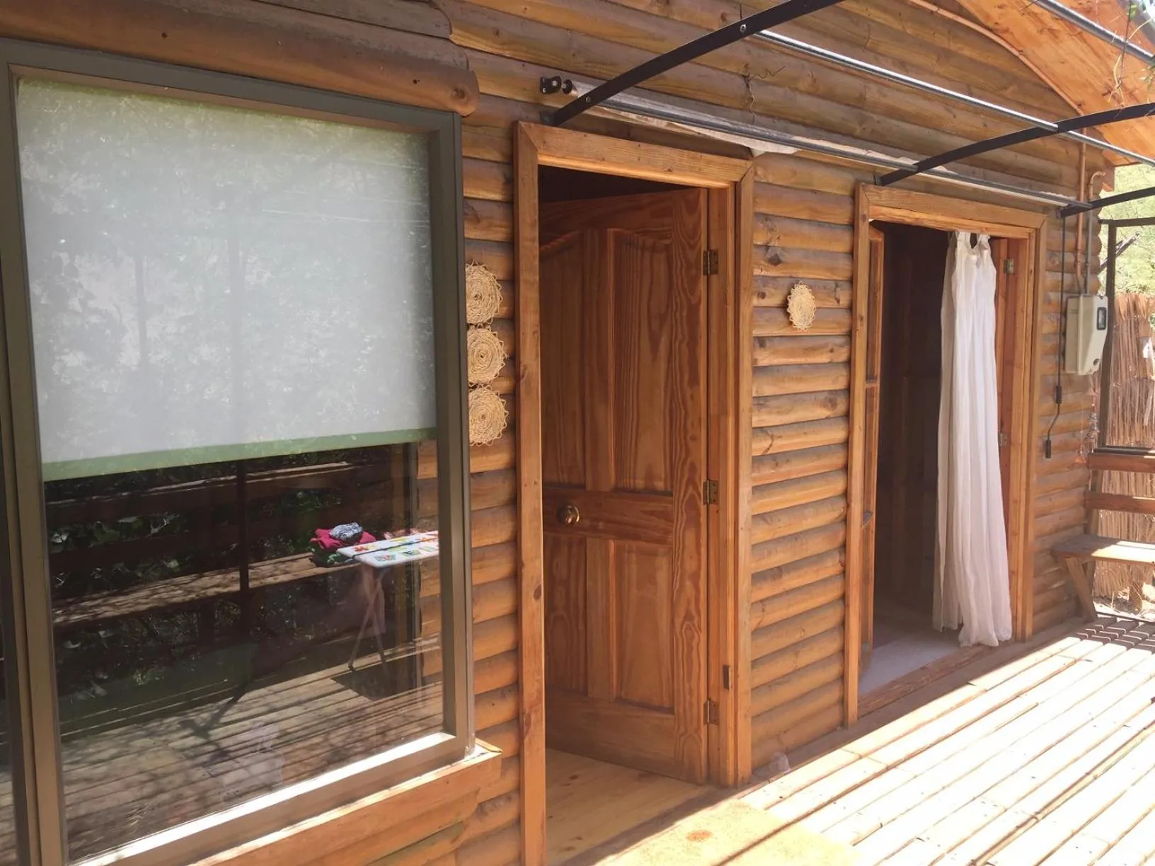 Hermosa Casa Pisco Elqui