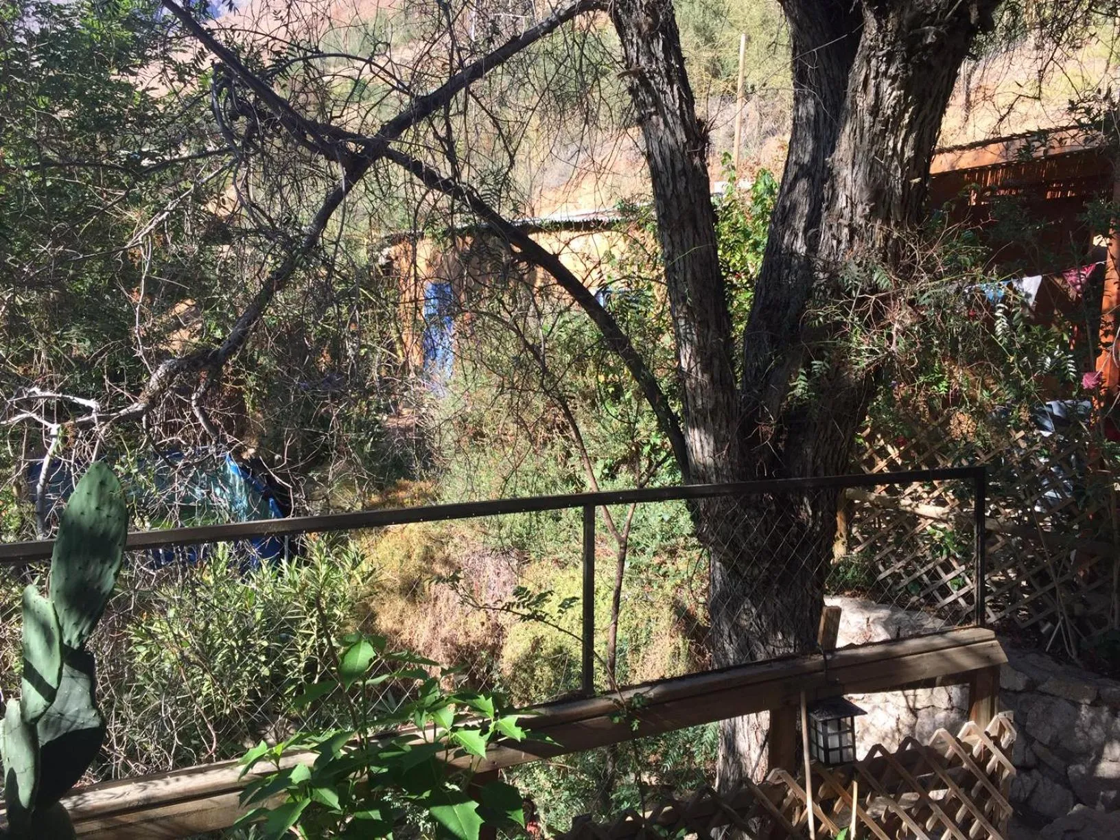 Hermosa Casa Pisco Elqui