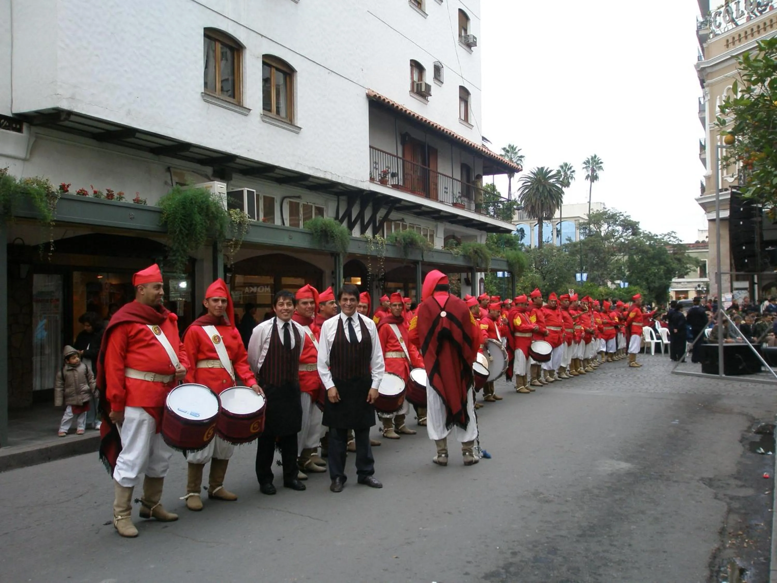 Hotel Regidor