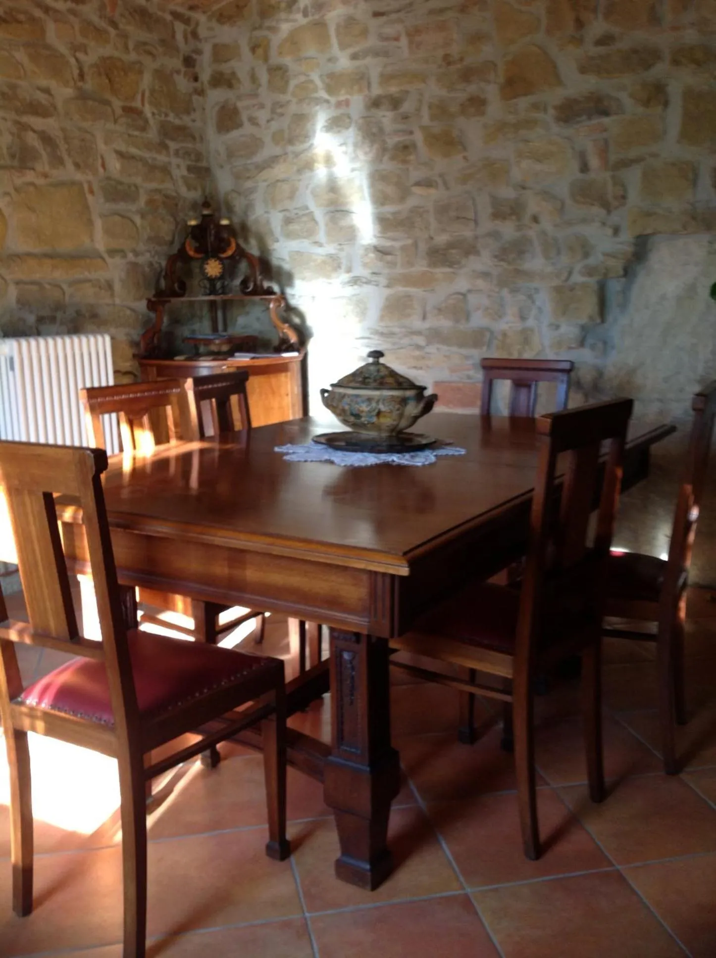 B&B Terra Di Mezzo