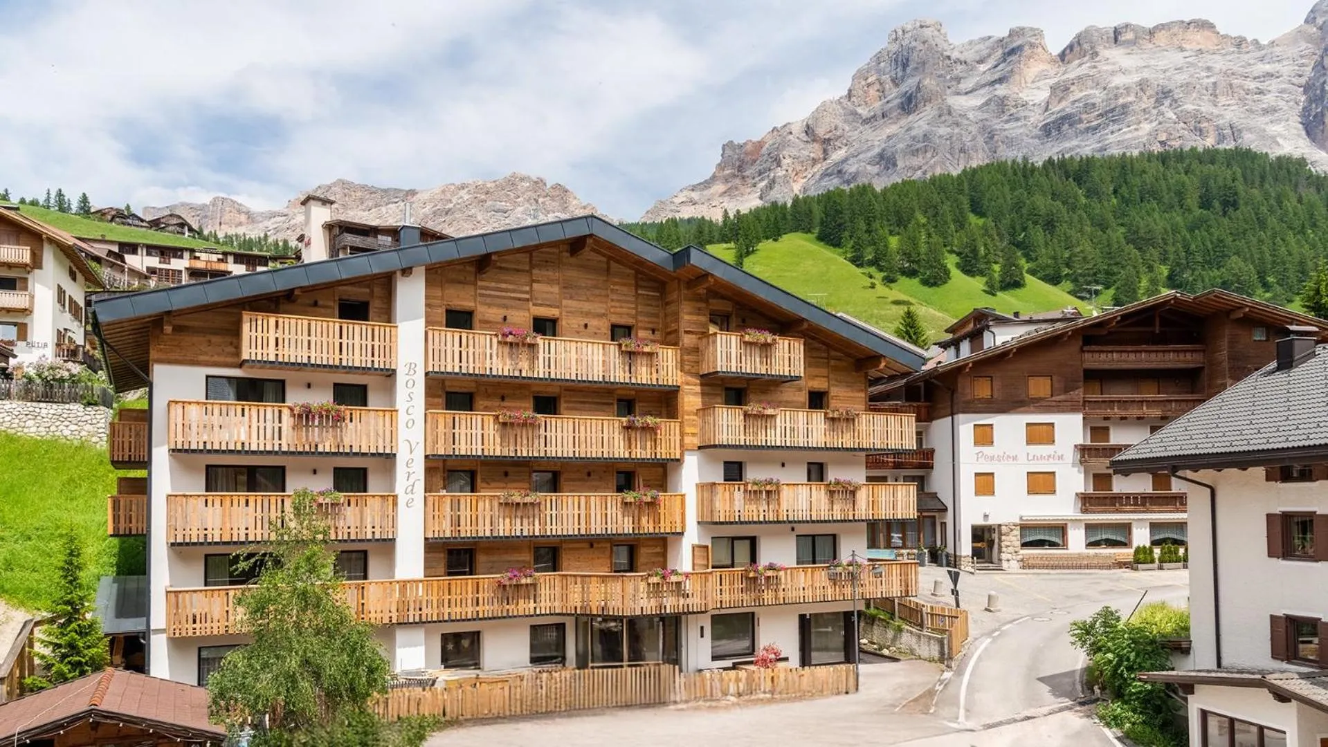 Residence Bosco Verde