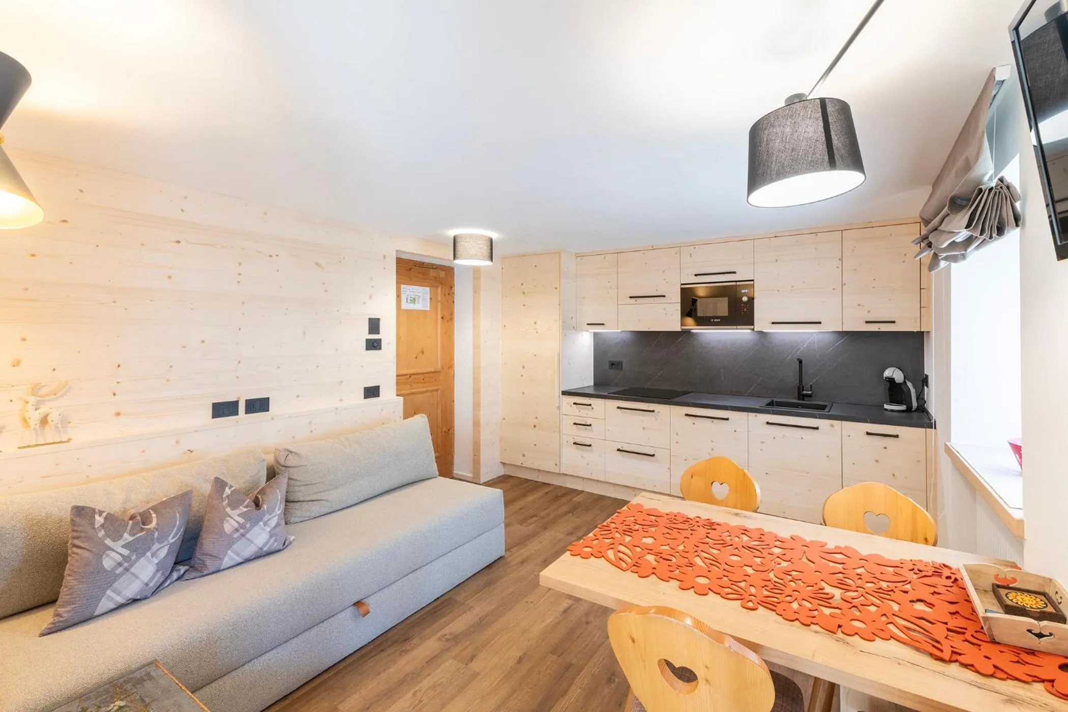 Residence Bosco Verde