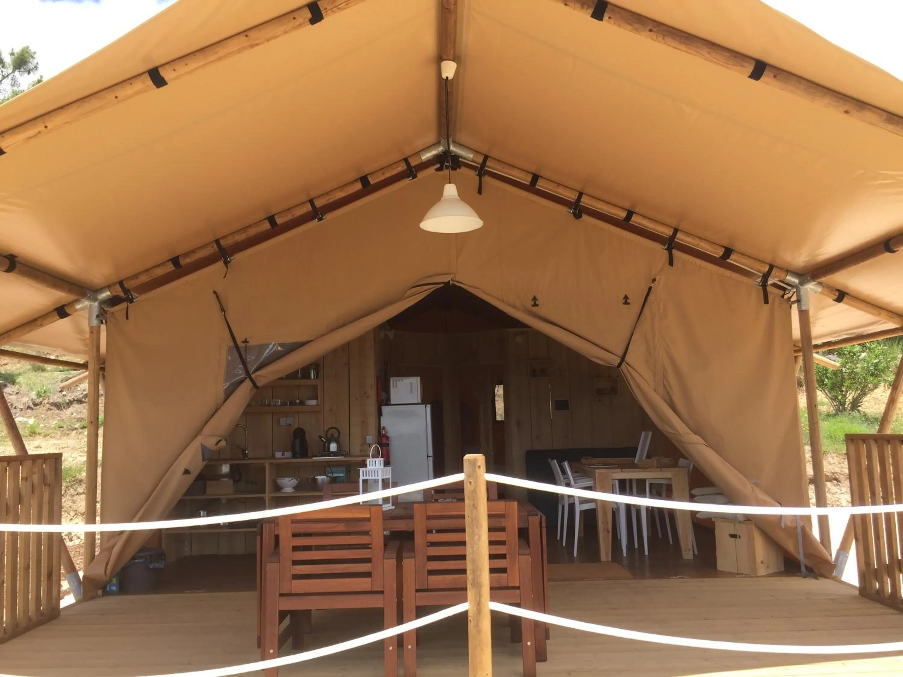 Property building in Quinta O Ninho